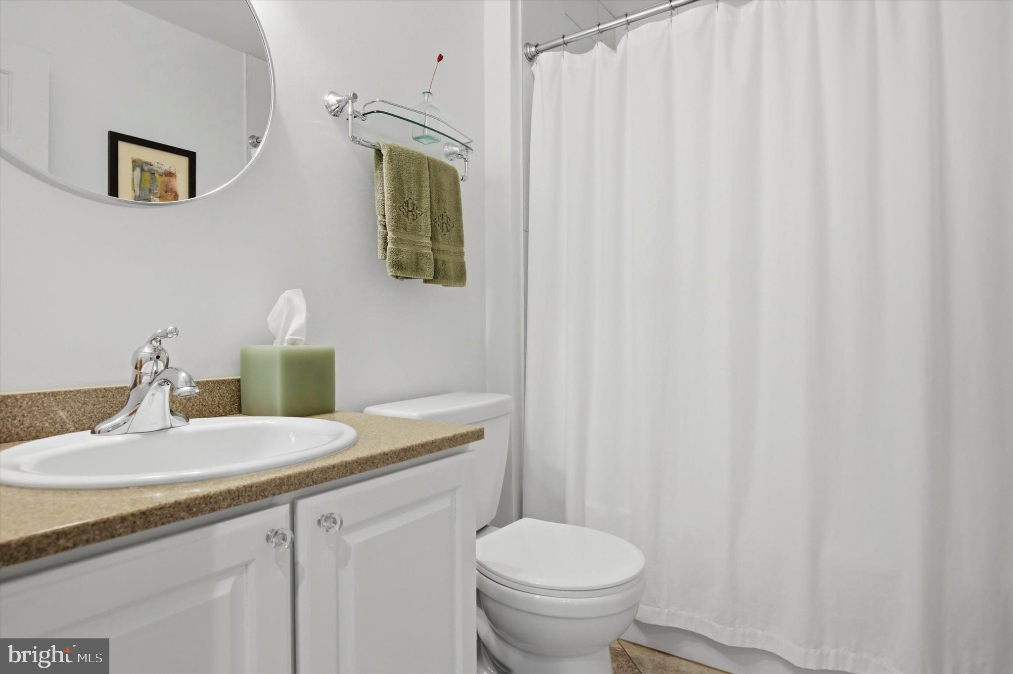 CHESTERBROOK - Residential