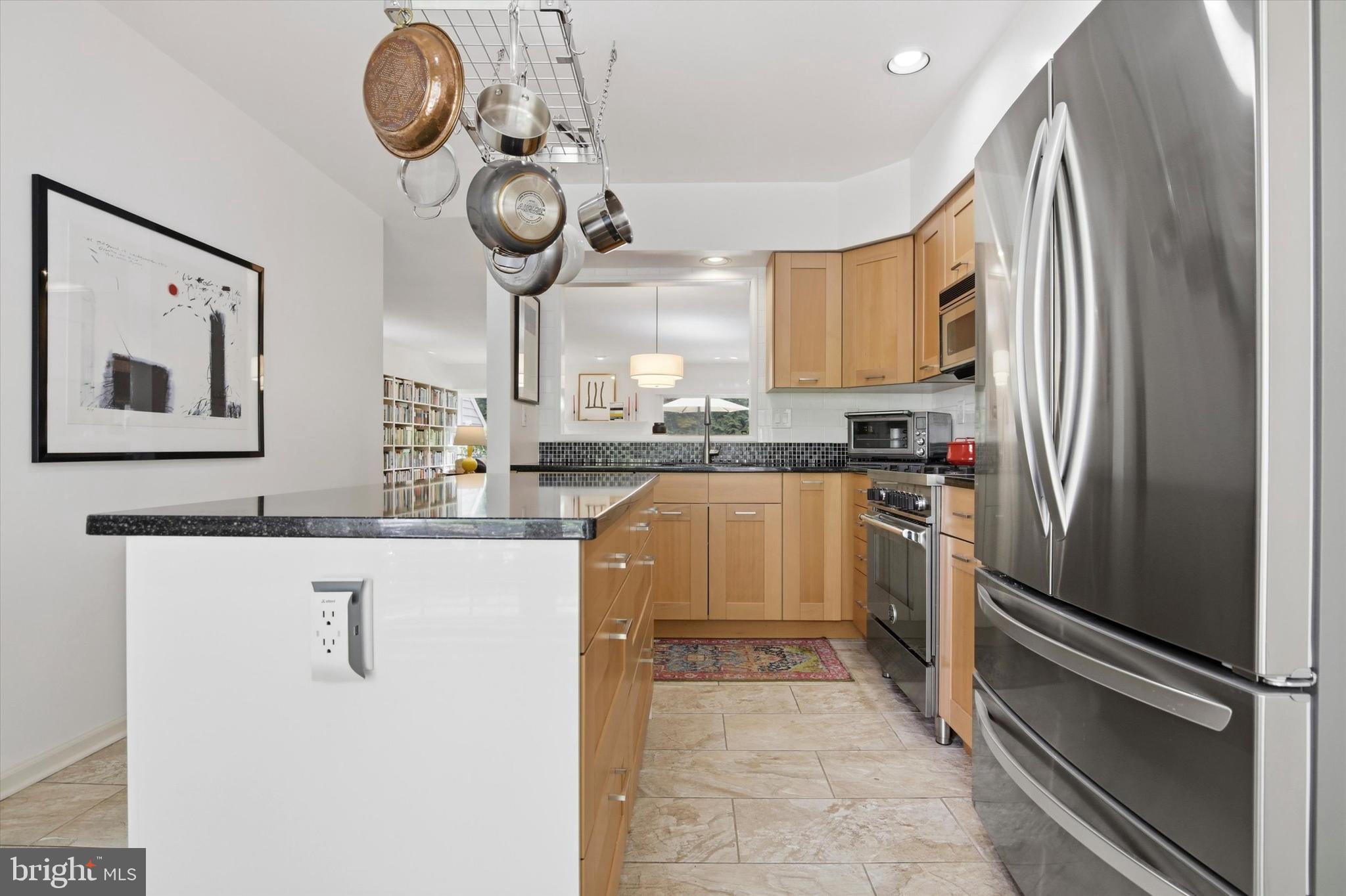 CHESTERBROOK - Residential