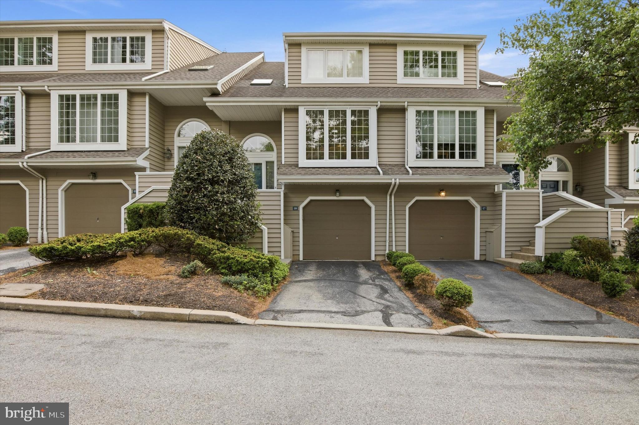 CHESTERBROOK - Residential