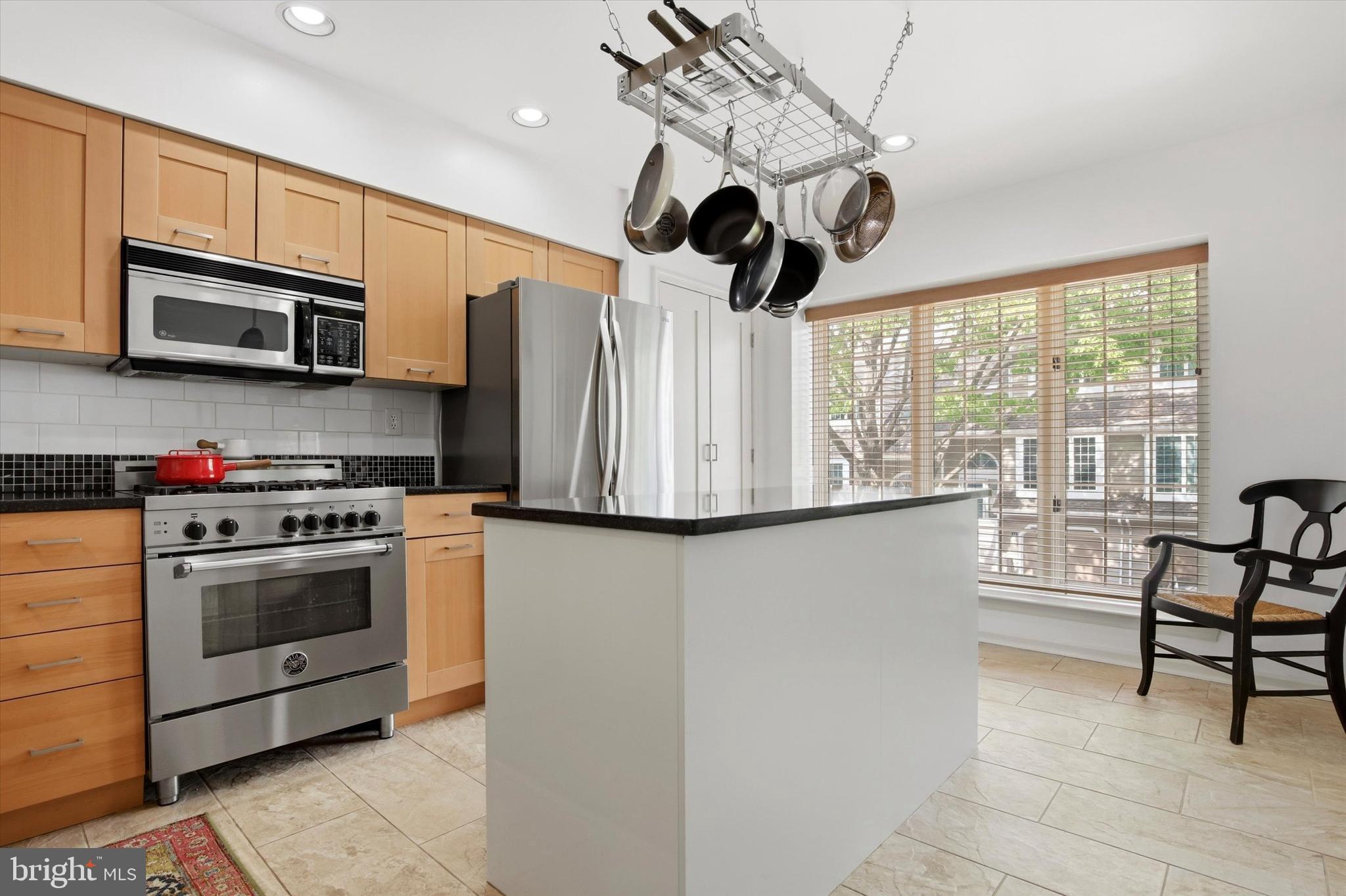 CHESTERBROOK - Residential