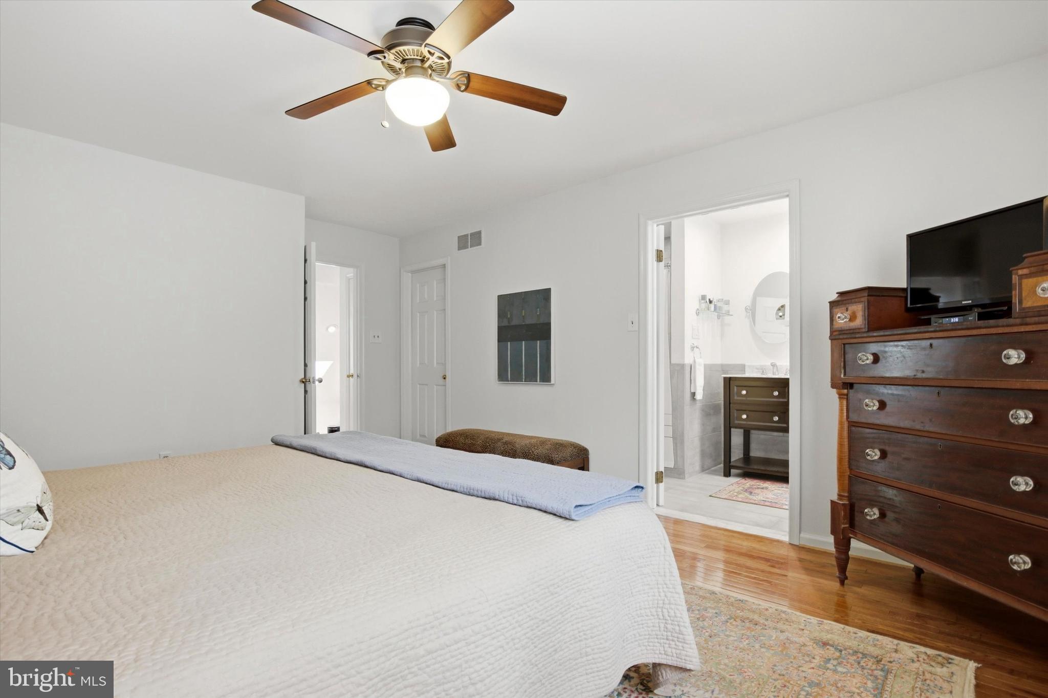 CHESTERBROOK - Residential