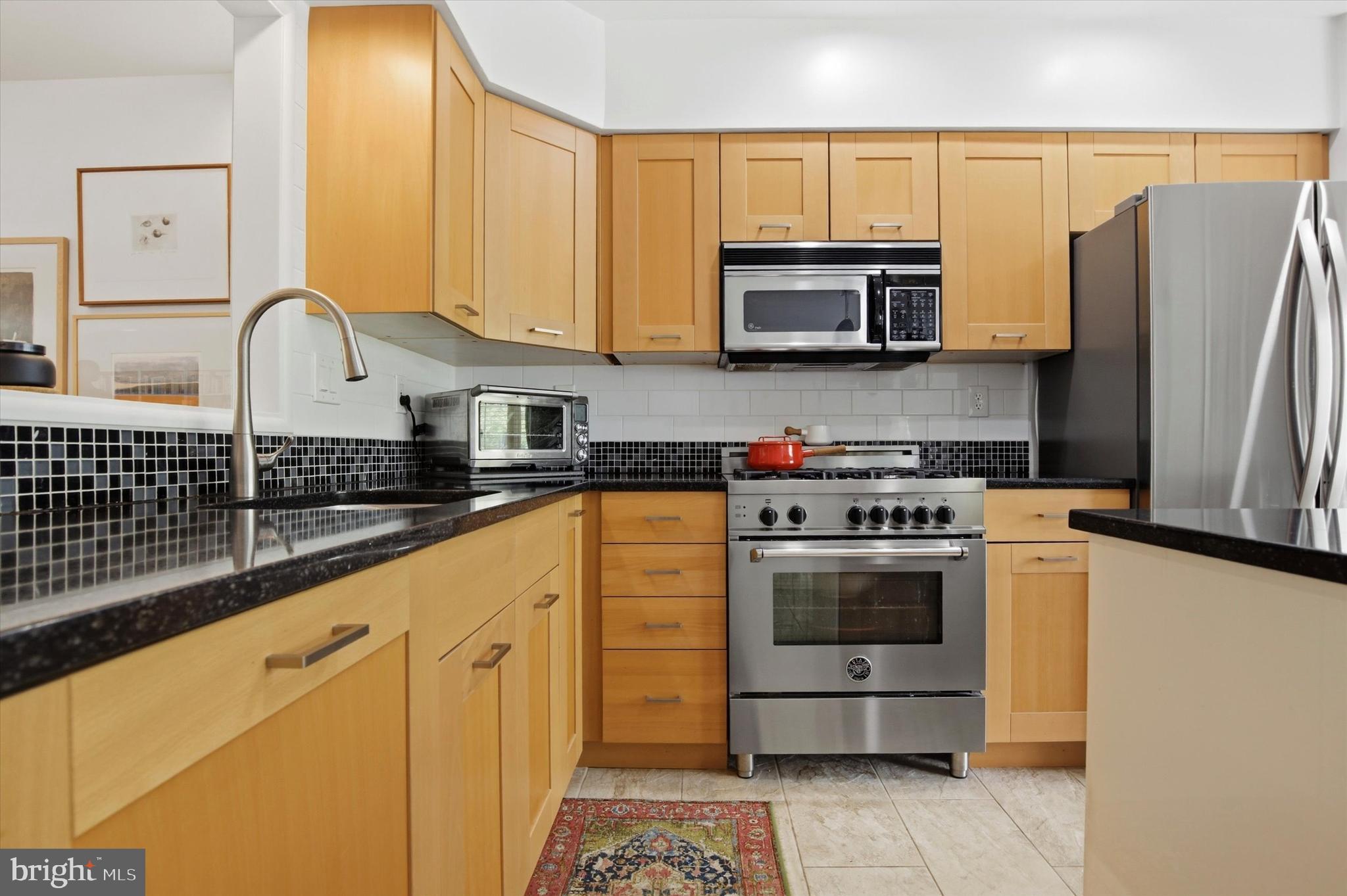 CHESTERBROOK - Residential