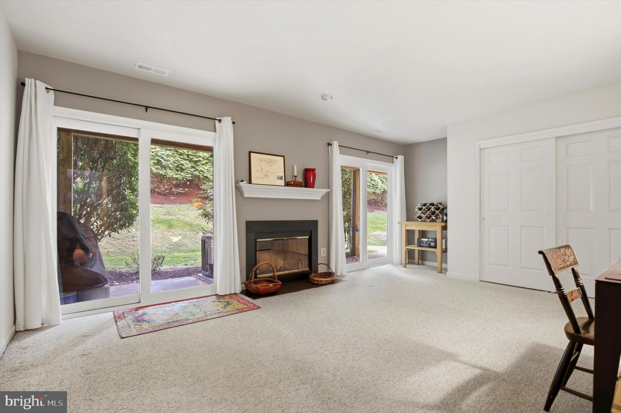 CHESTERBROOK - Residential