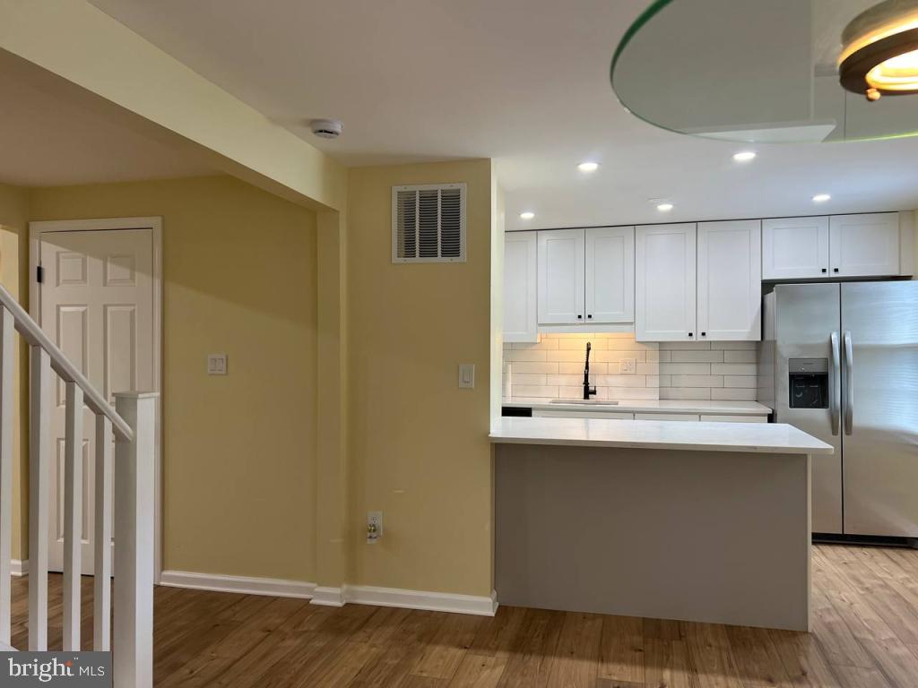 GREENWICH HILL - Residential