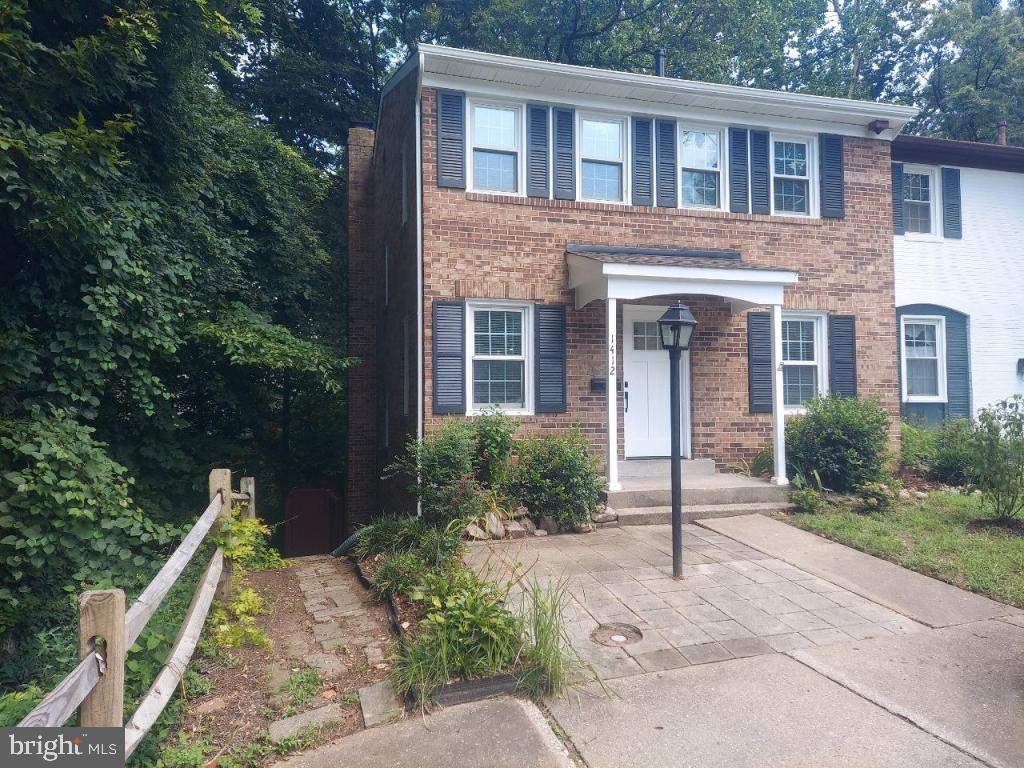 1412 MILBANK ROAD