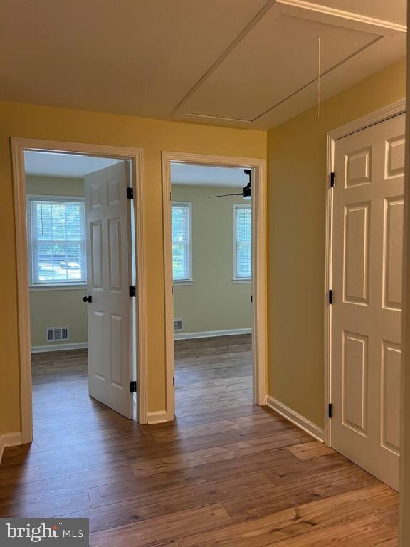 GREENWICH HILL - Residential