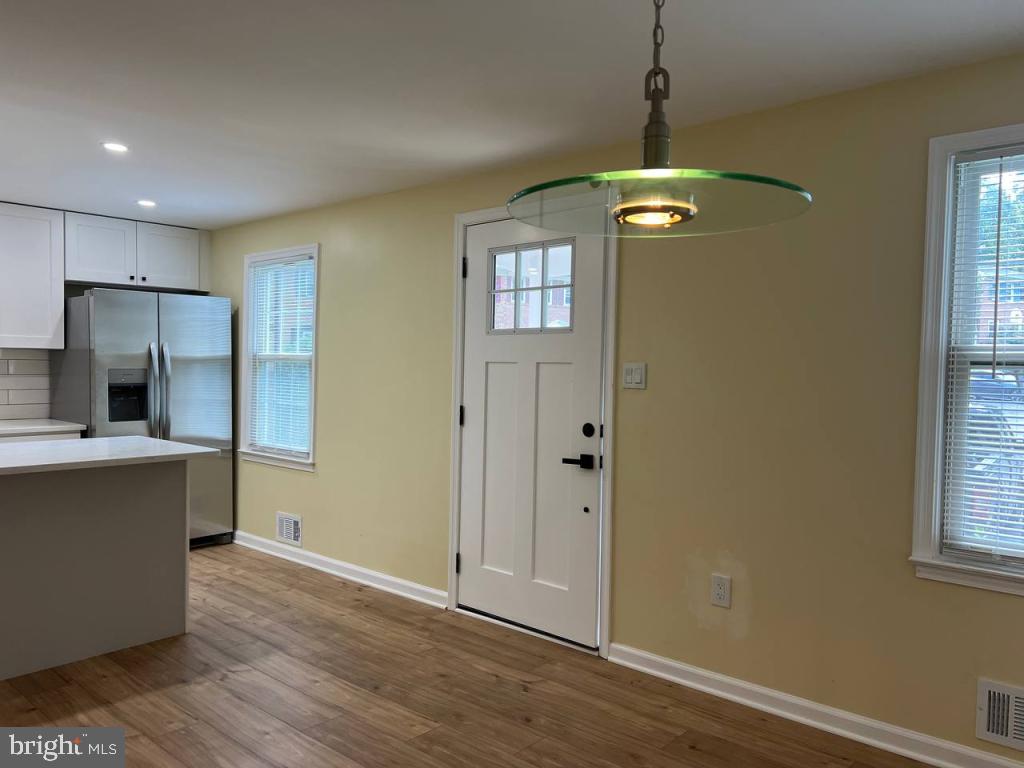 GREENWICH HILL - Residential