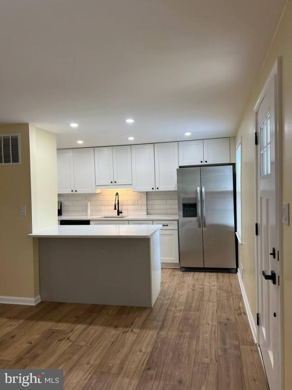 GREENWICH HILL - Residential