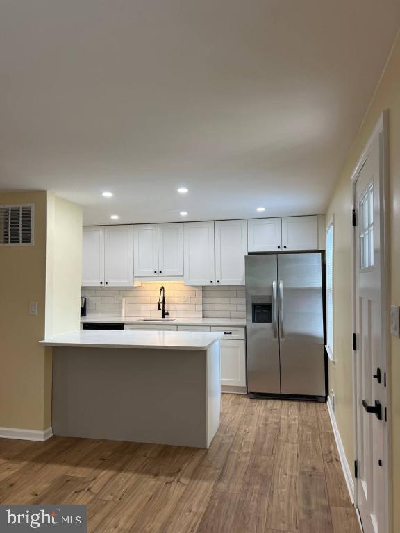 GREENWICH HILL - Residential