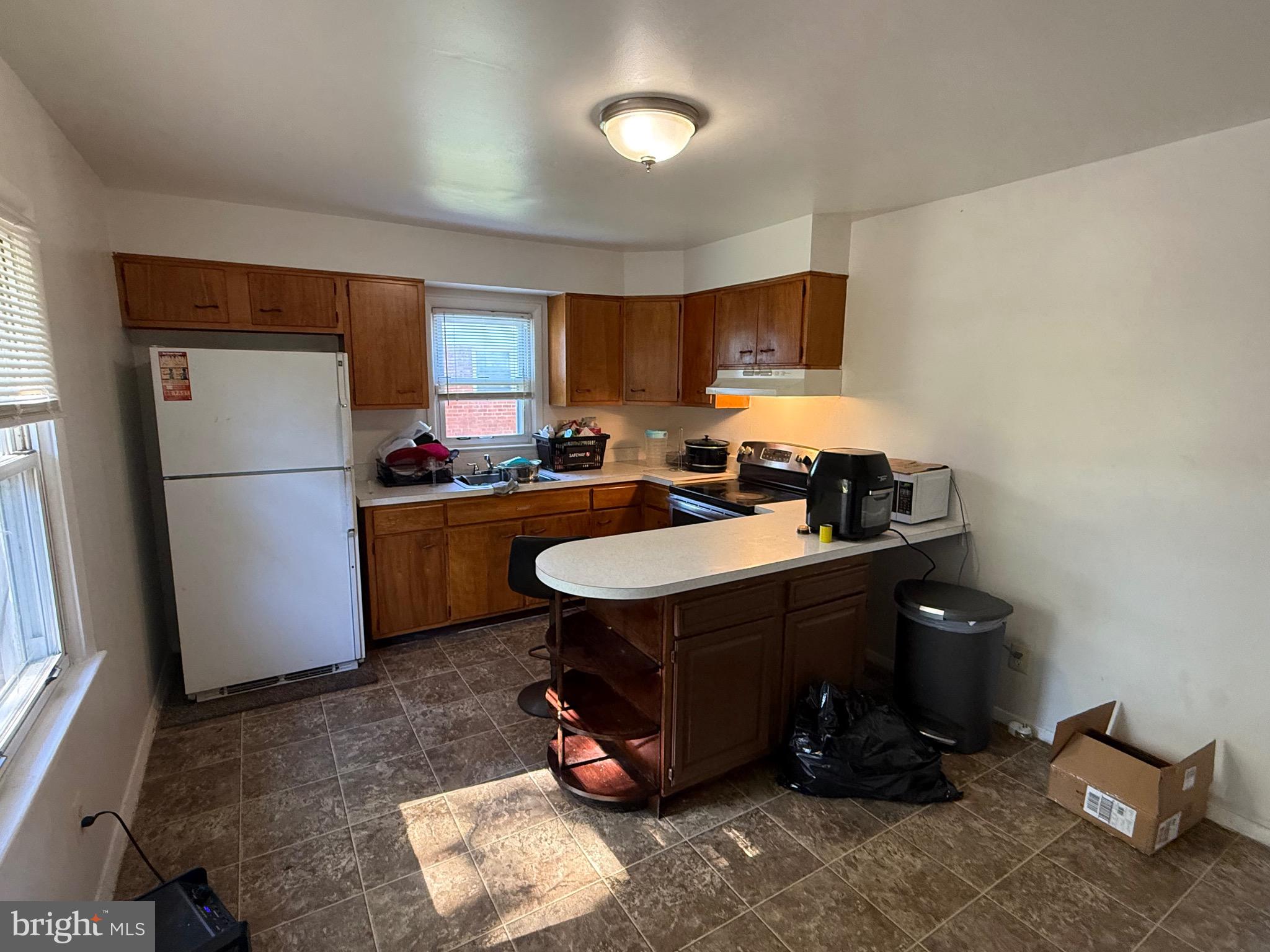 2707 TUCKER ROAD