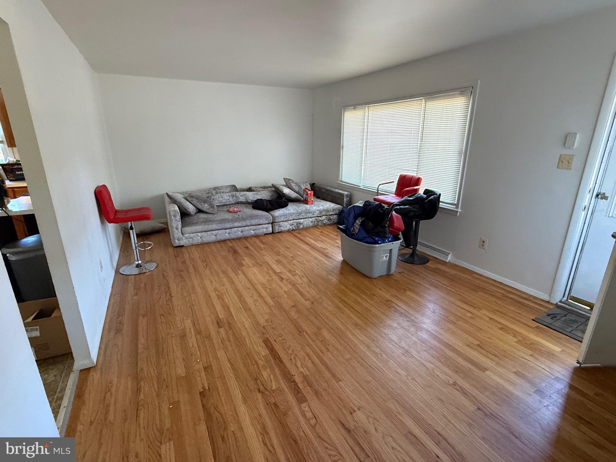 2707 TUCKER ROAD