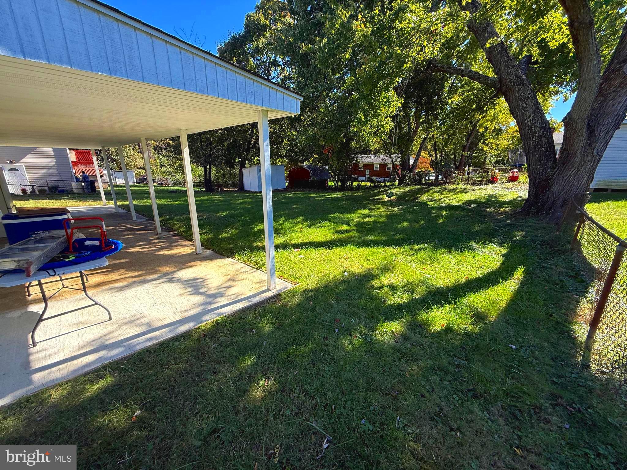 2707 TUCKER ROAD