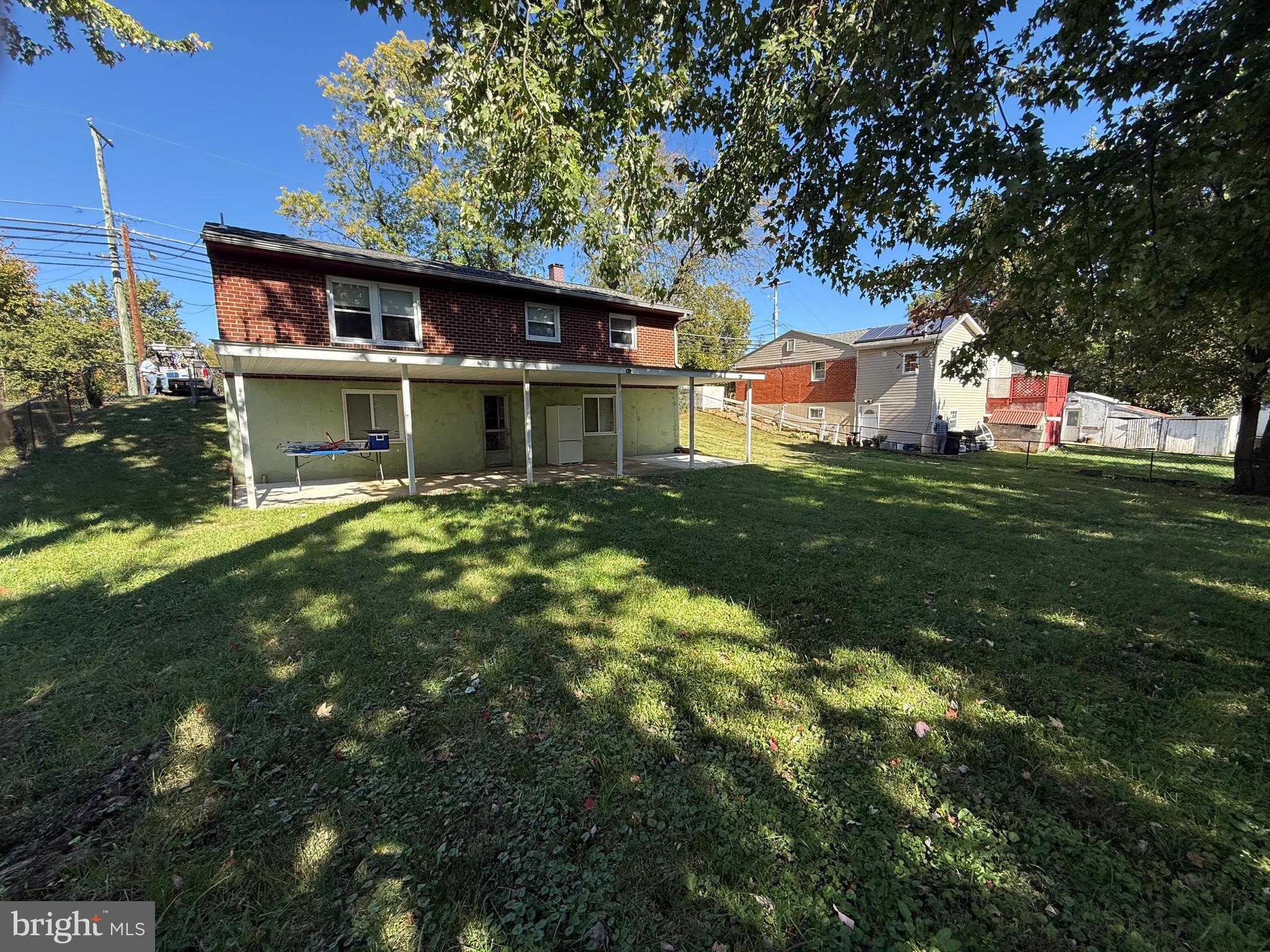 2707 TUCKER ROAD