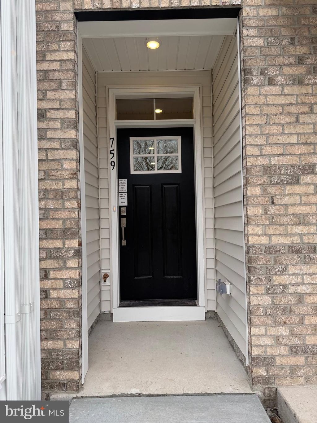 Photo of 759 Platinum Drive, PHOENIXVILLE, PA 19460 (MLS # PACT2114836)