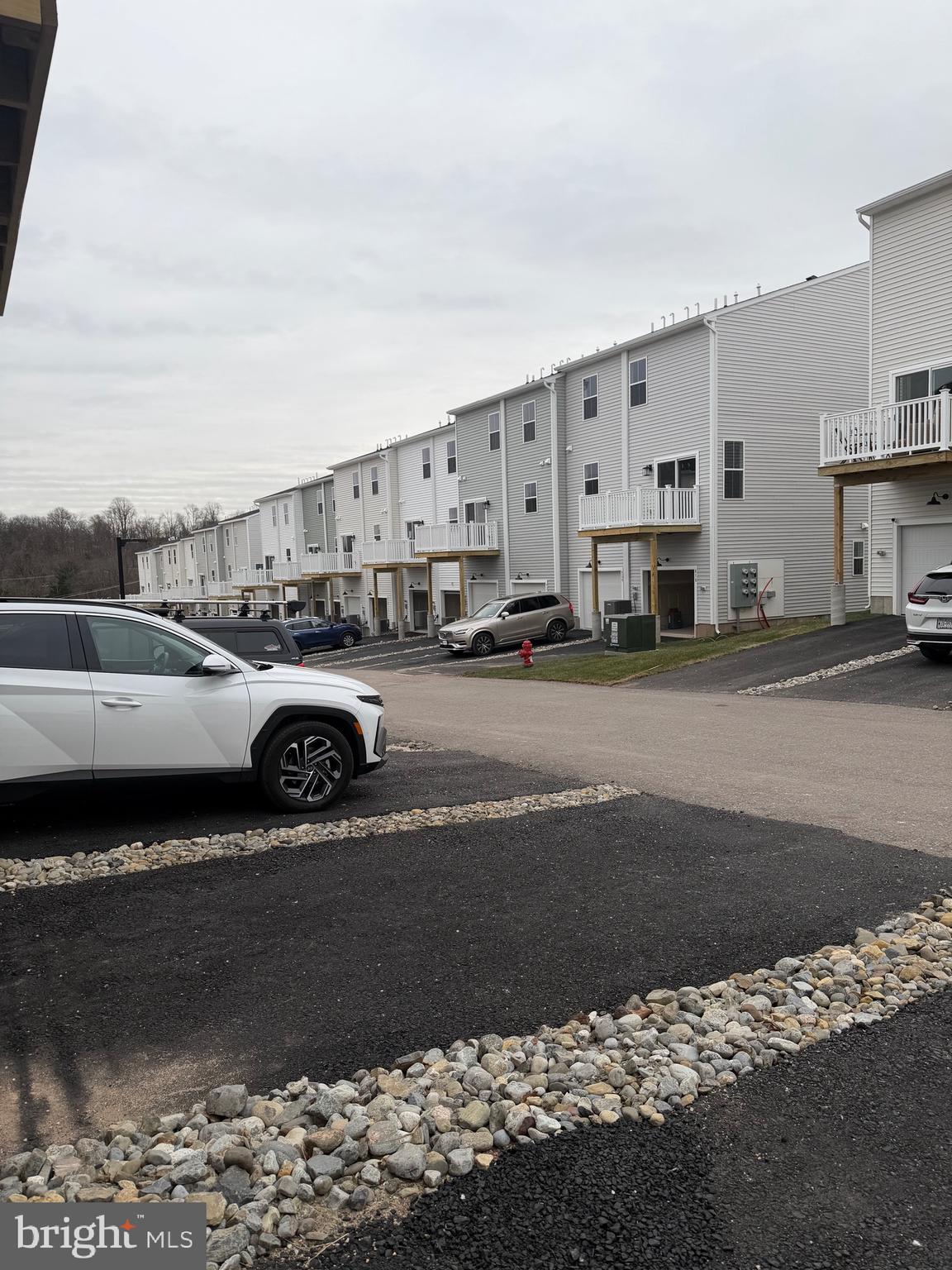 PHOENIXVILLE HEIGHTS - Residential Lease