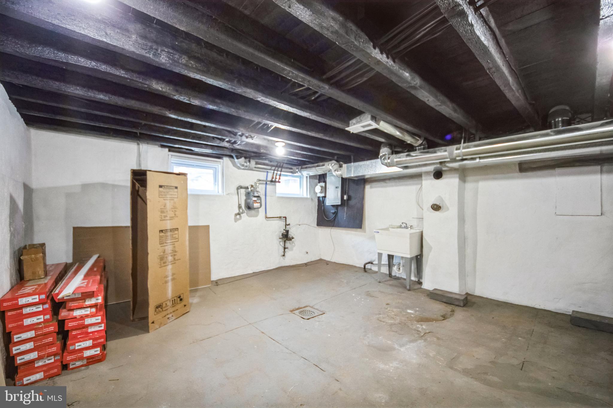 PASSYUNK SQUARE - Residential