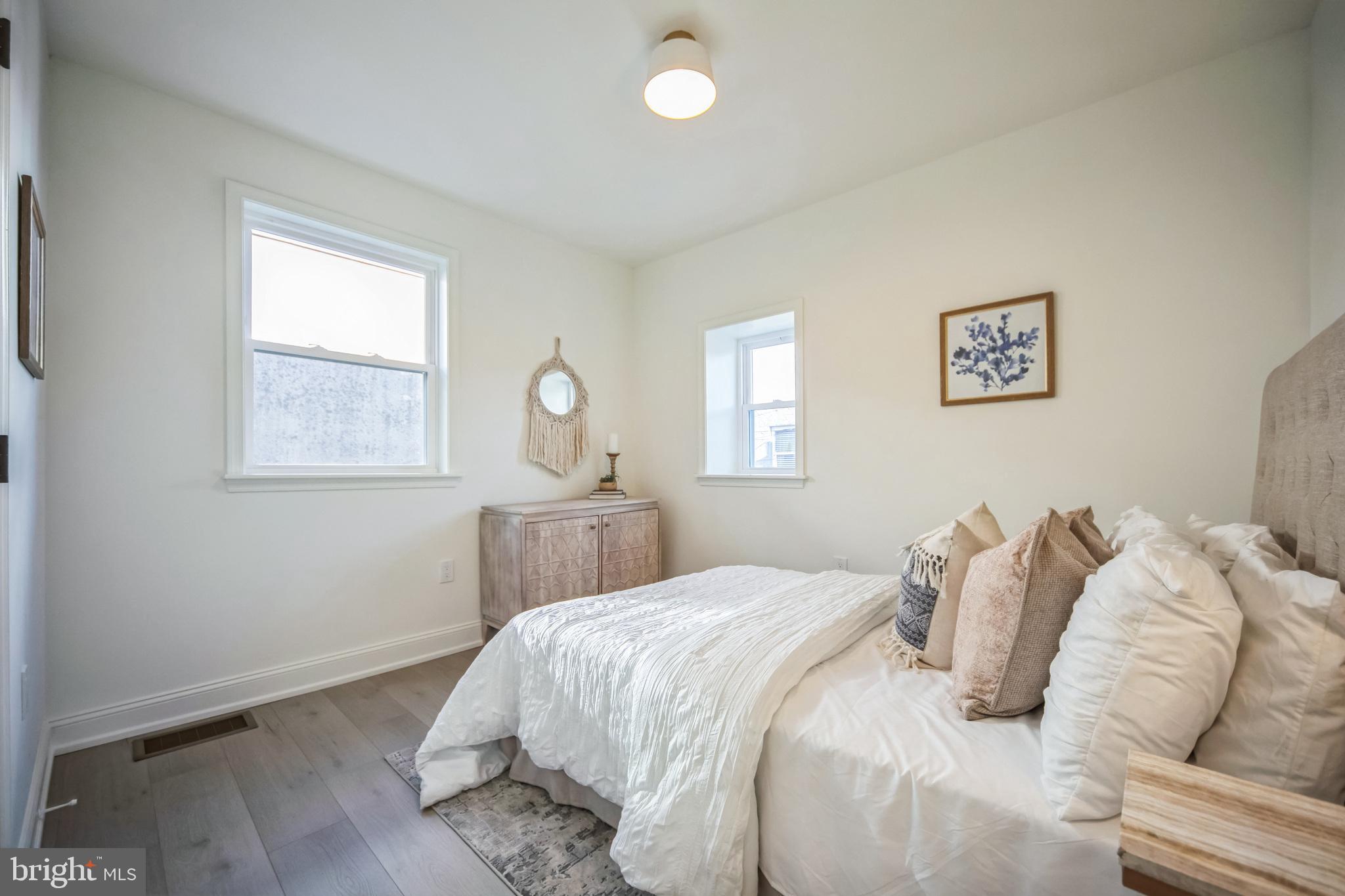 PASSYUNK SQUARE - Residential