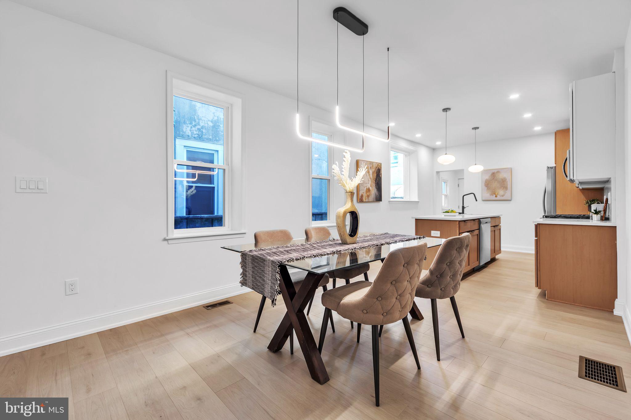 PASSYUNK SQUARE - Residential