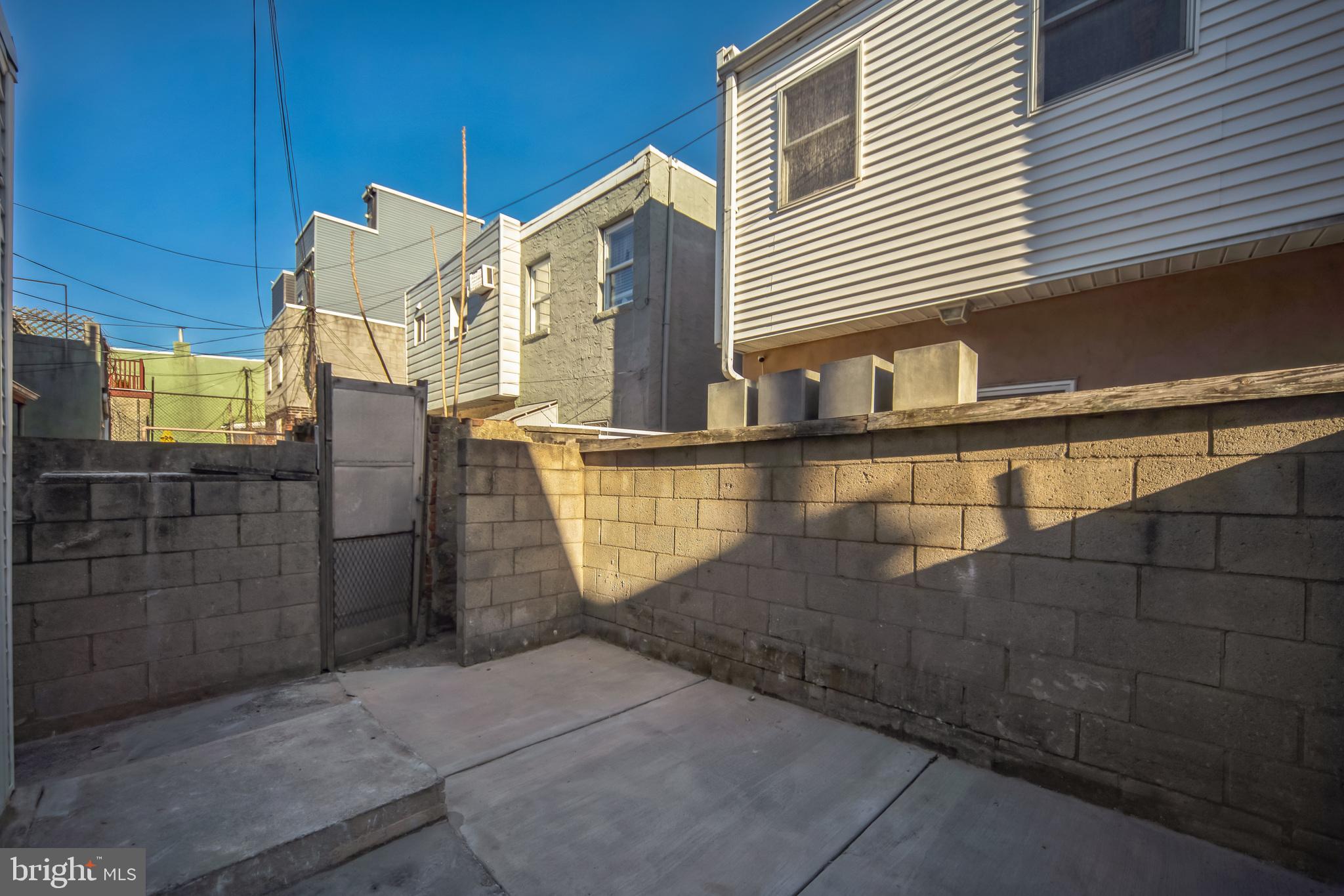 PASSYUNK SQUARE - Residential