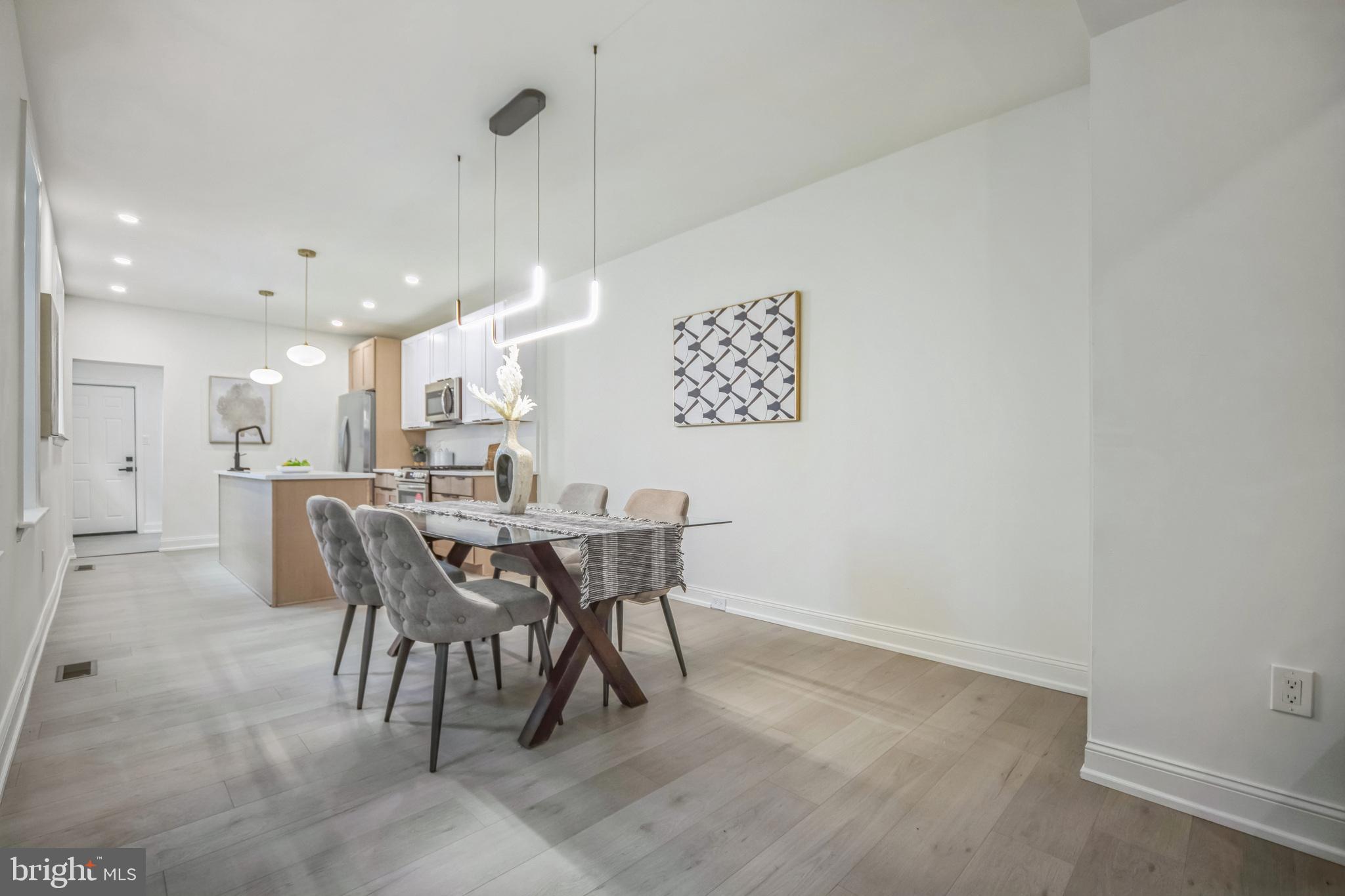 PASSYUNK SQUARE - Residential