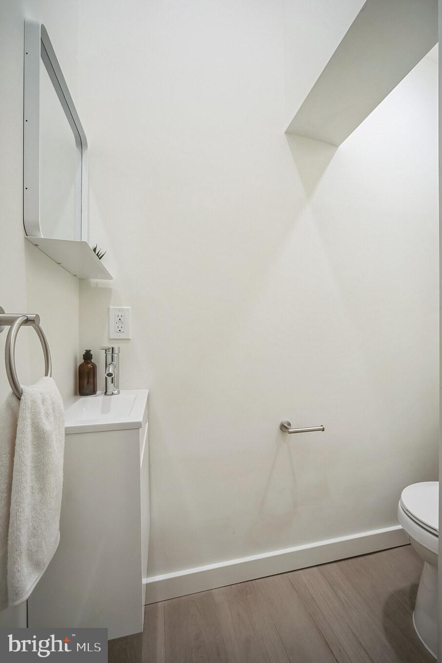 PASSYUNK SQUARE - Residential