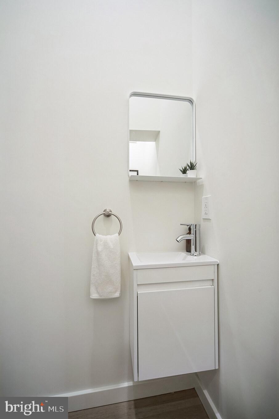 PASSYUNK SQUARE - Residential