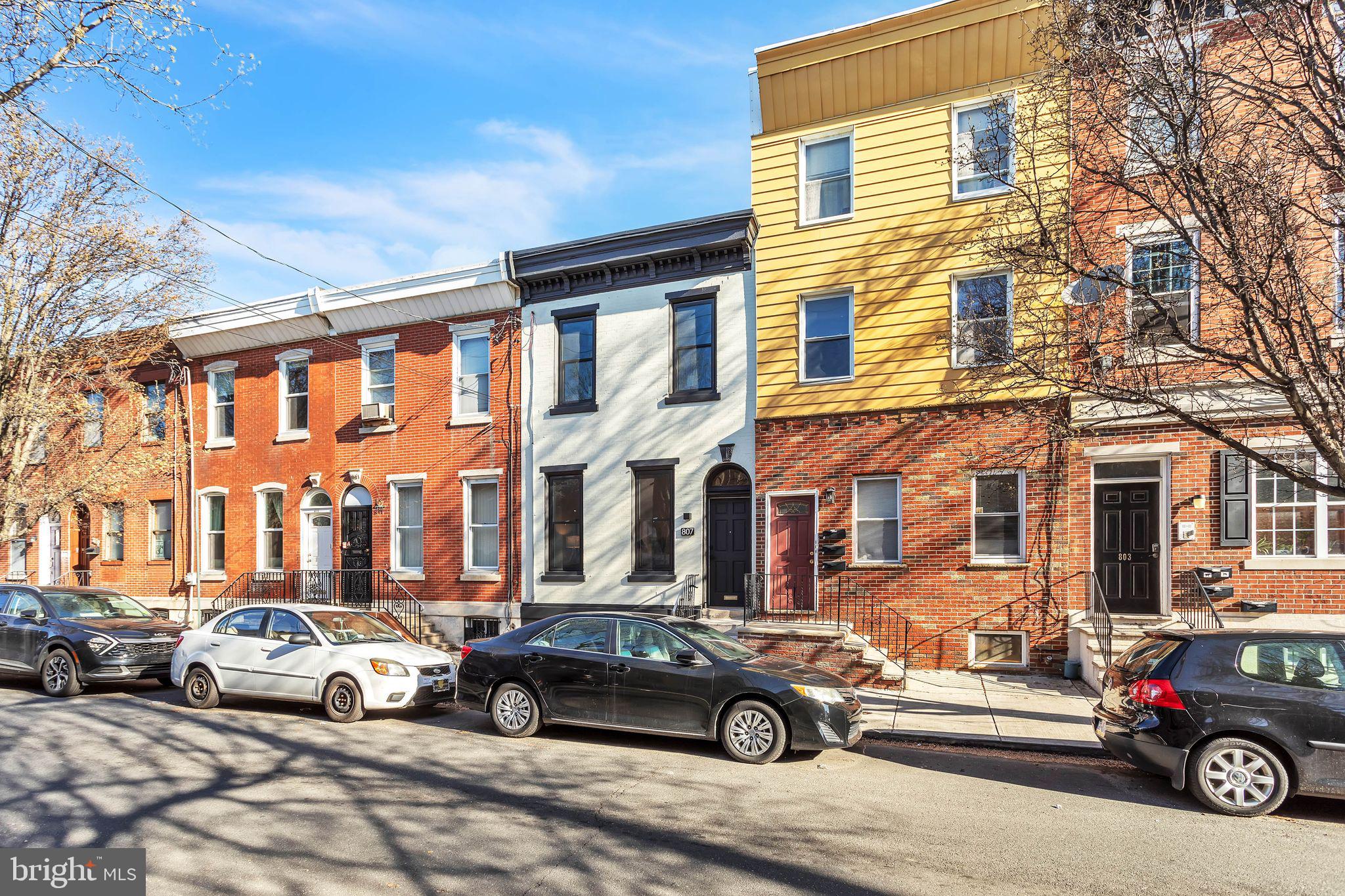 PASSYUNK SQUARE - Residential