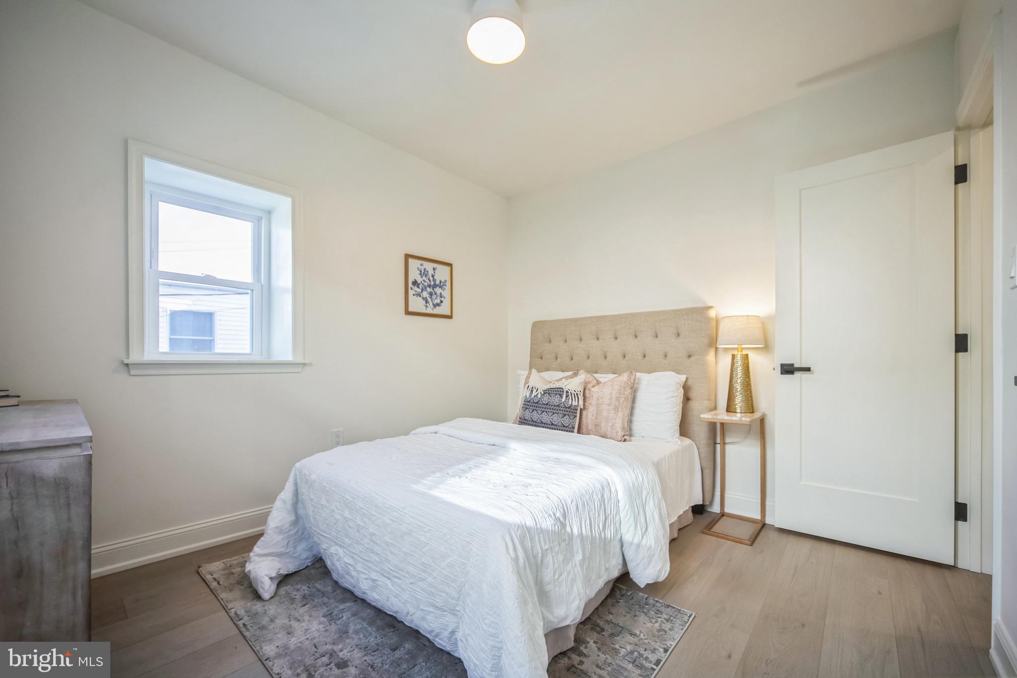 PASSYUNK SQUARE - Residential