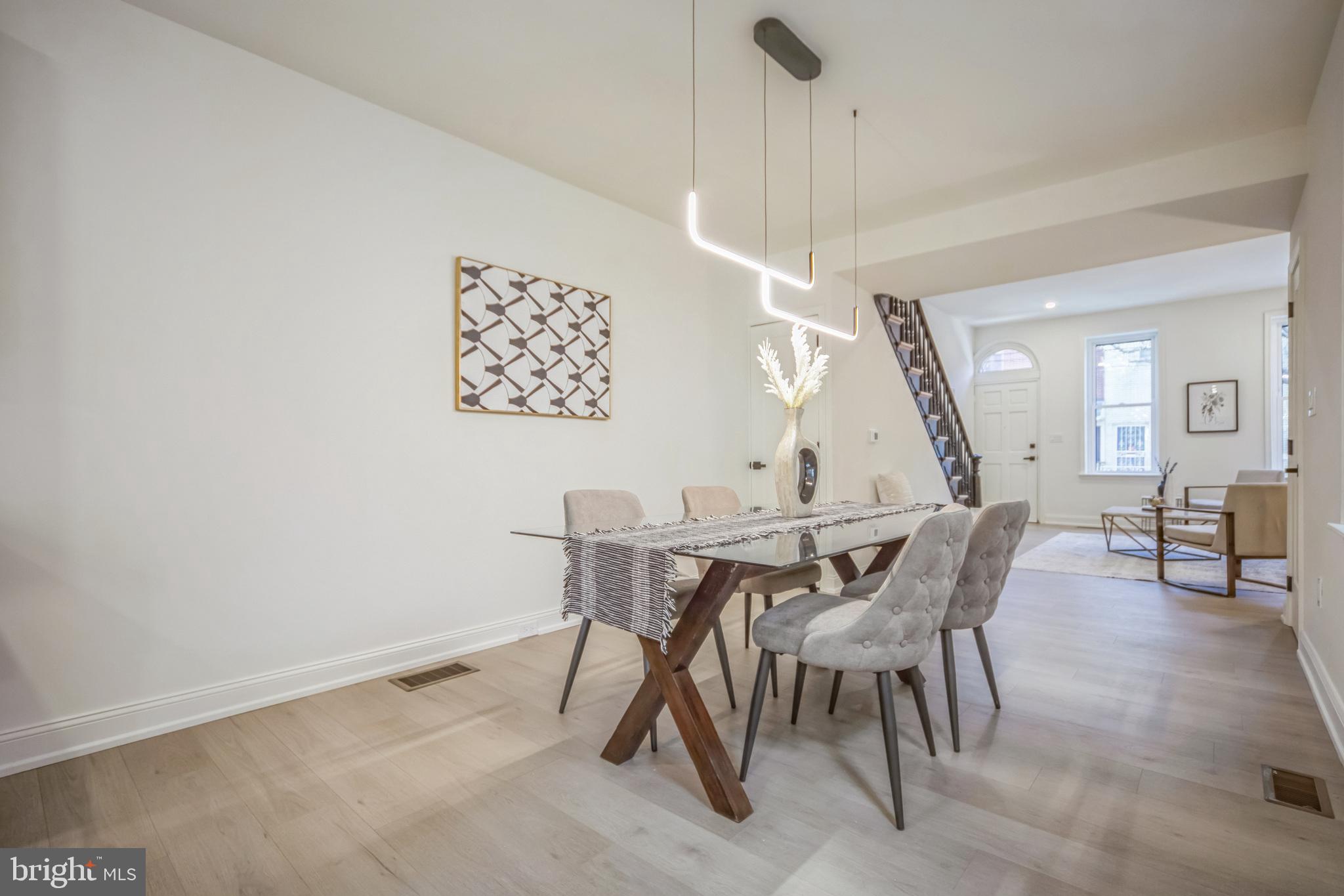 PASSYUNK SQUARE - Residential