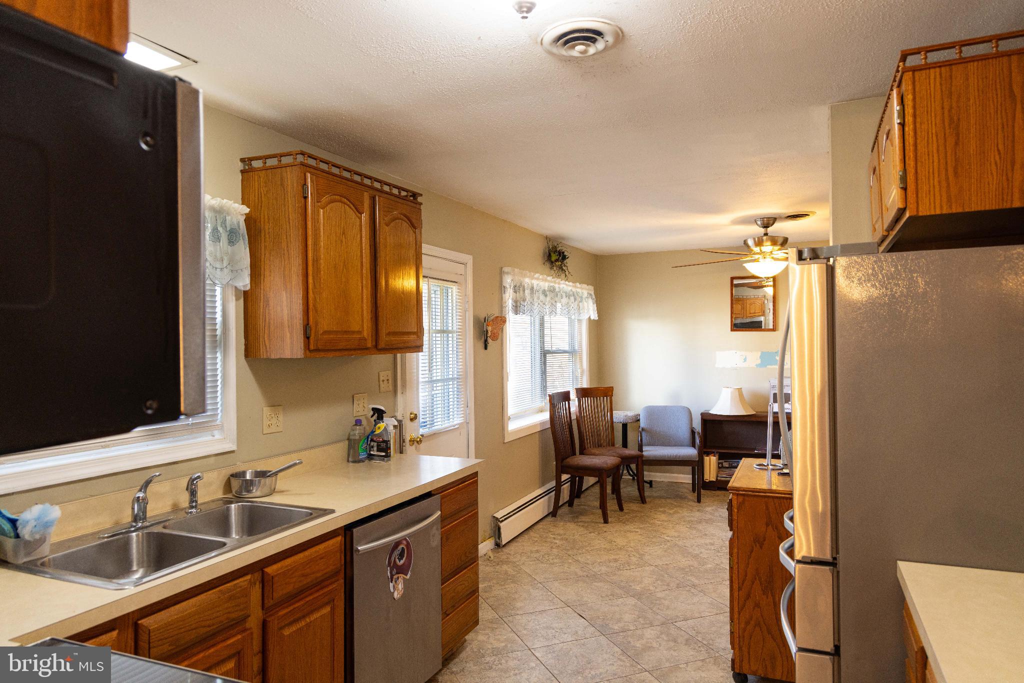 SEABROOK - Residential