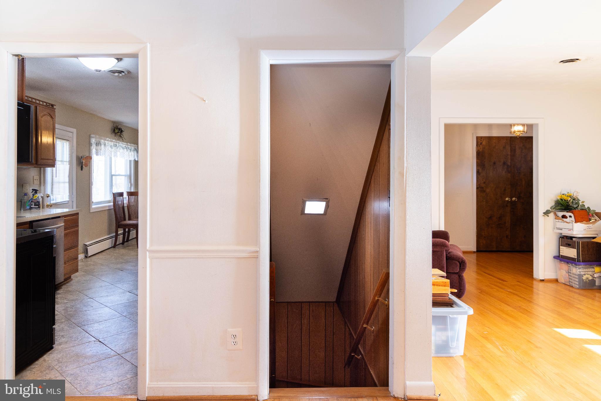 SEABROOK - Residential