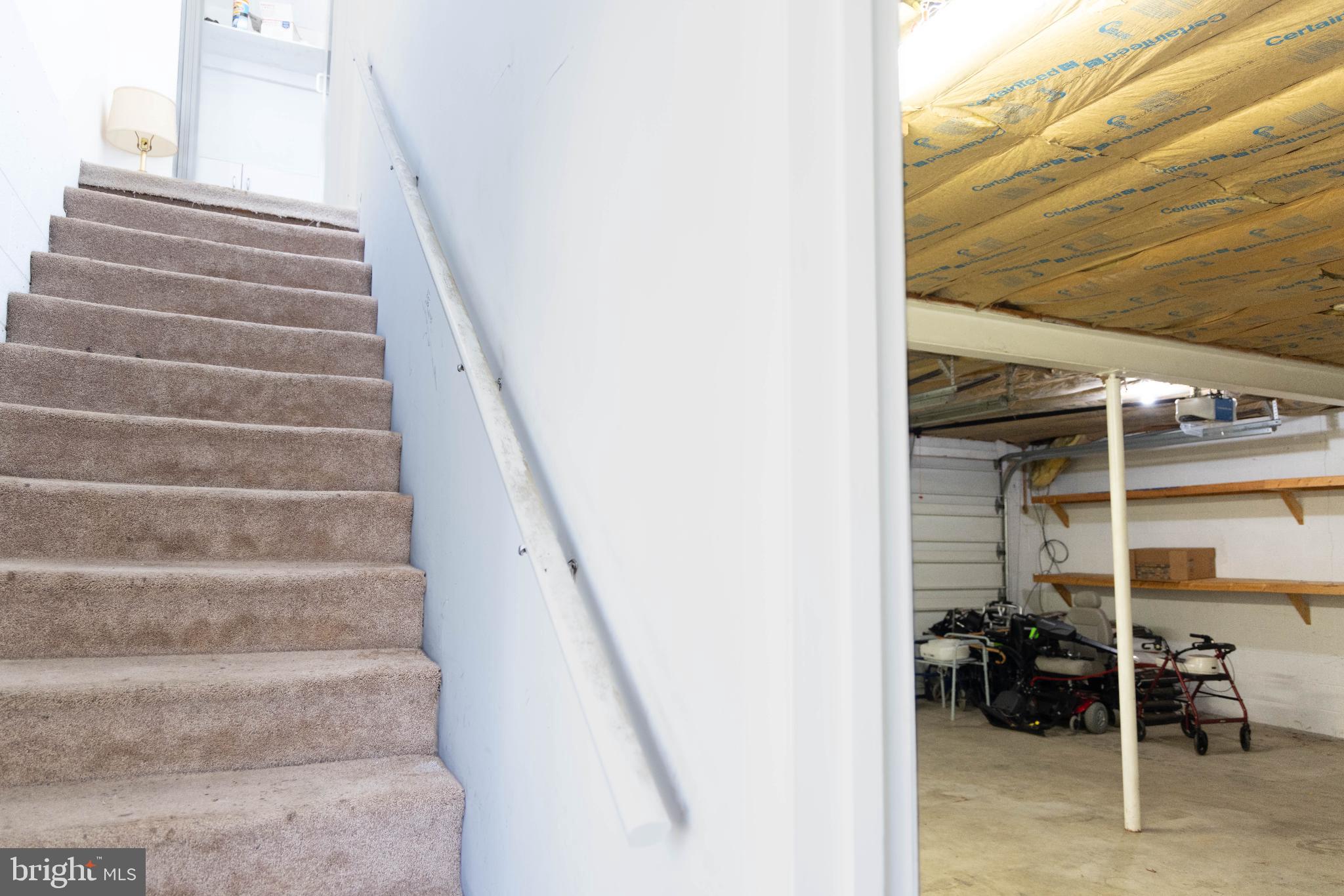 SEABROOK - Residential