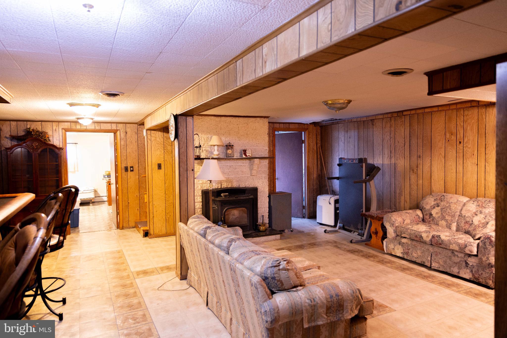 SEABROOK - Residential