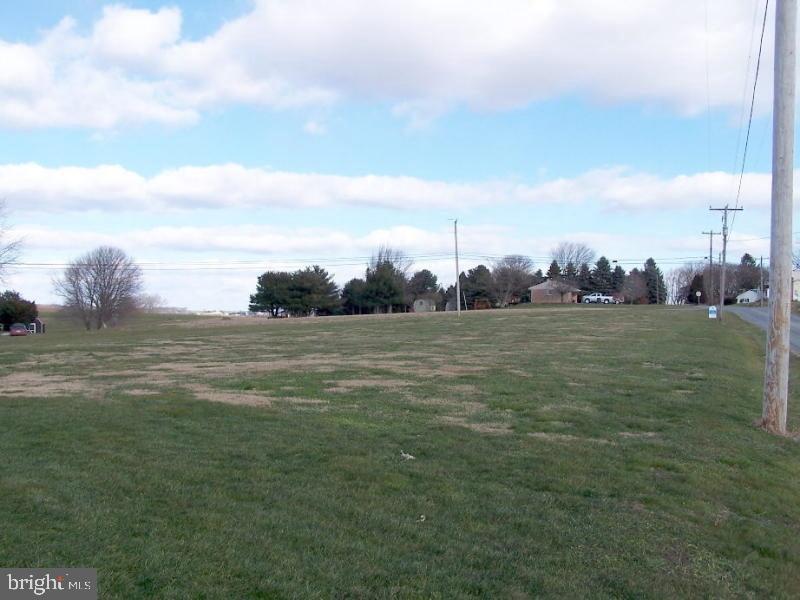 CHESTNUT LEVEL - Land