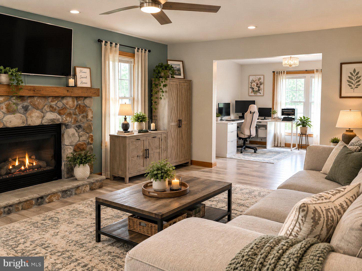 138 ANTLER TRAIL