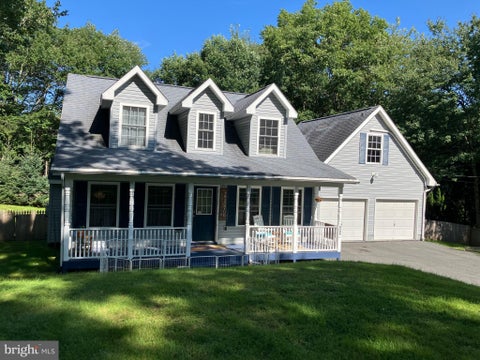 Homes For Sale - 138 Antler Trail<br/> Monroe County, ALBRIGHTSVILLE, PA 18210