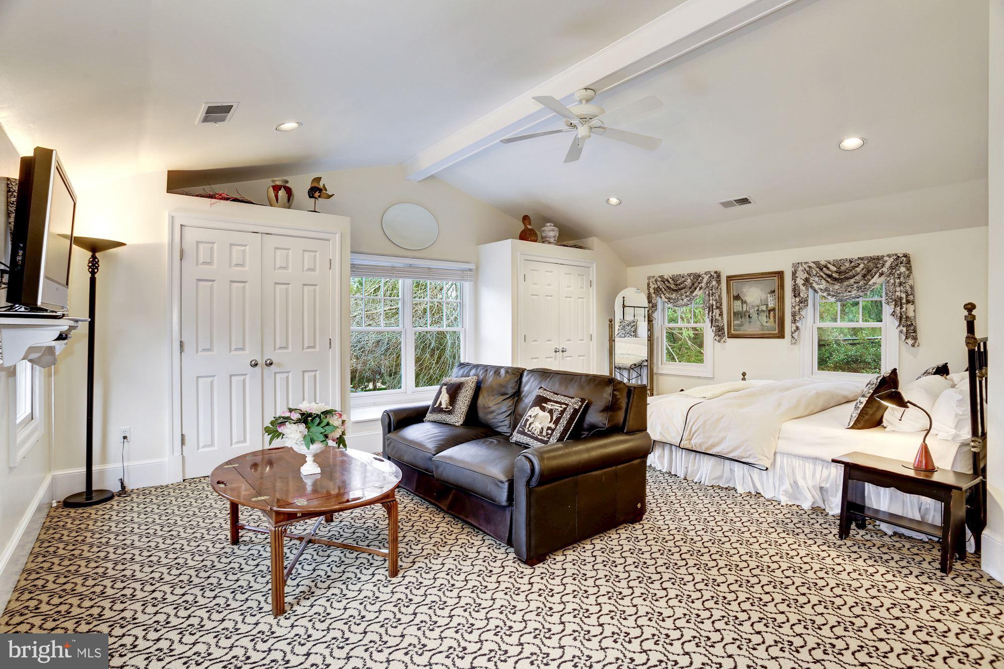 LANGLEY FARMS - Residential