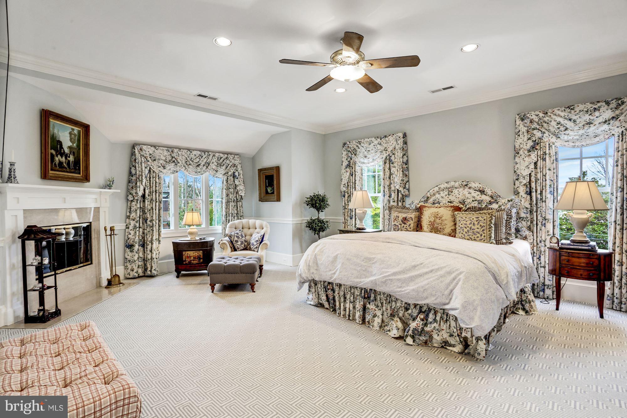 LANGLEY FARMS - Residential