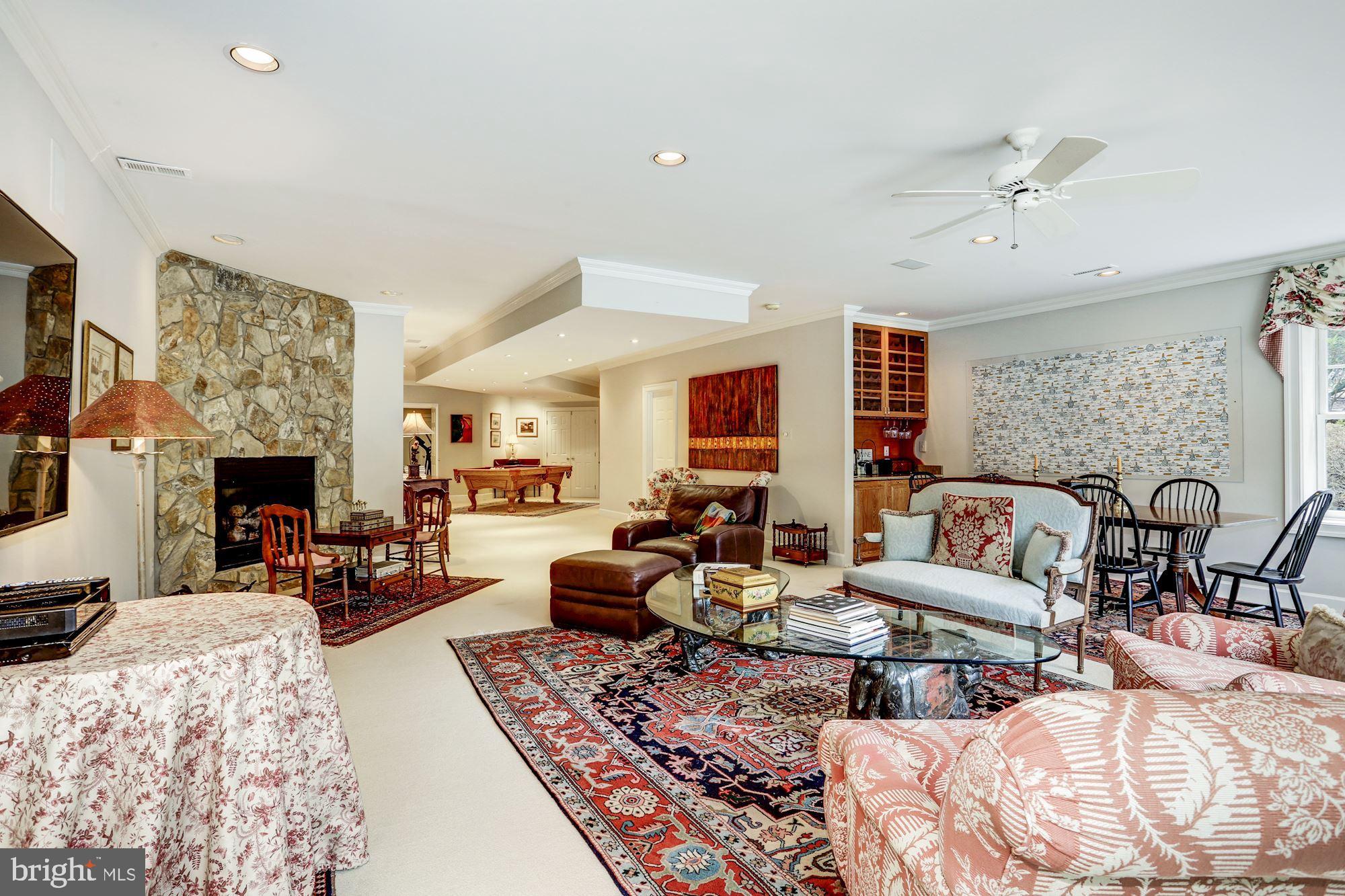 LANGLEY FARMS - Residential