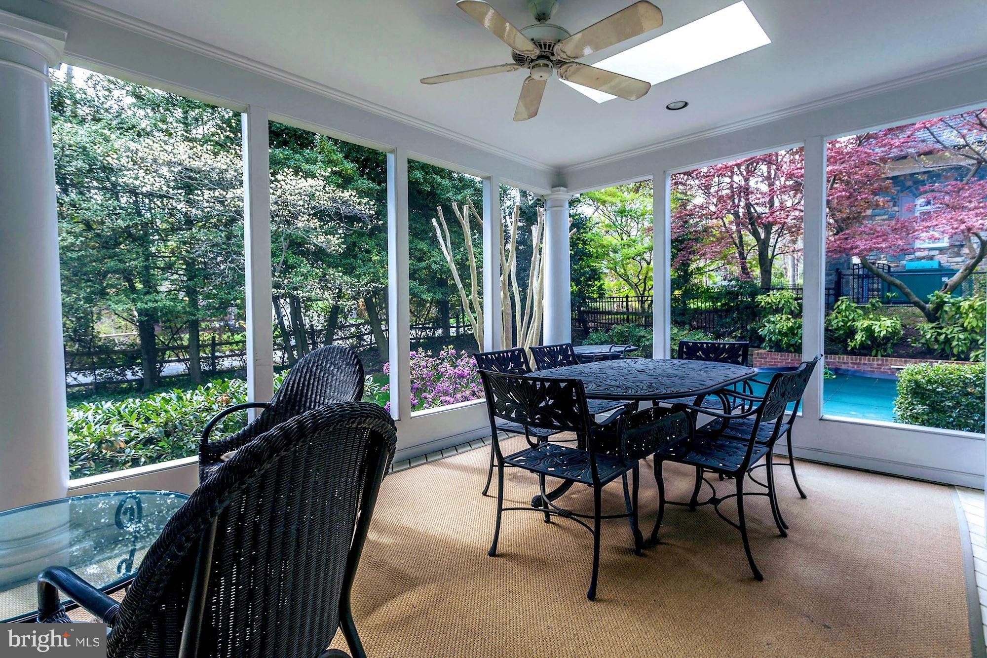 LANGLEY FARMS - Residential