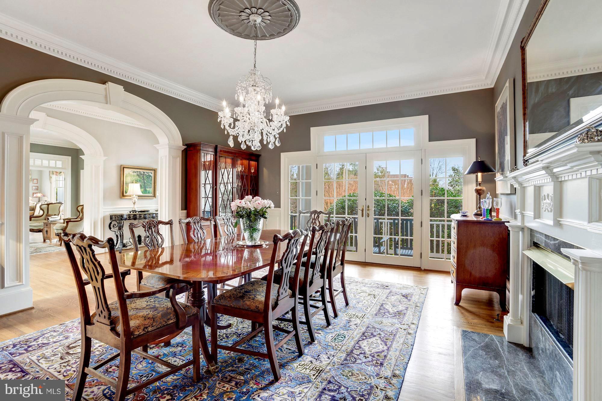 LANGLEY FARMS - Residential