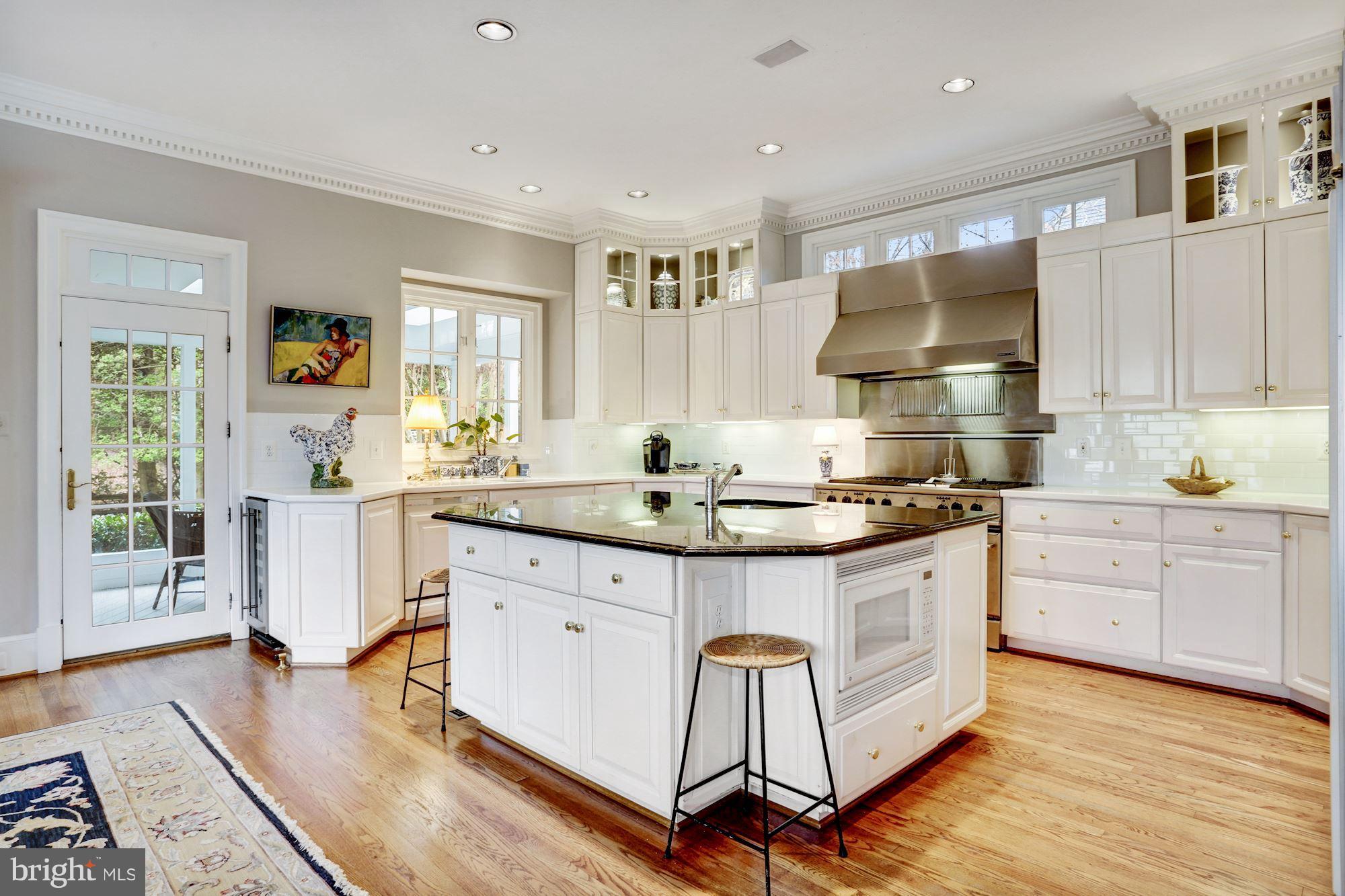 LANGLEY FARMS - Residential