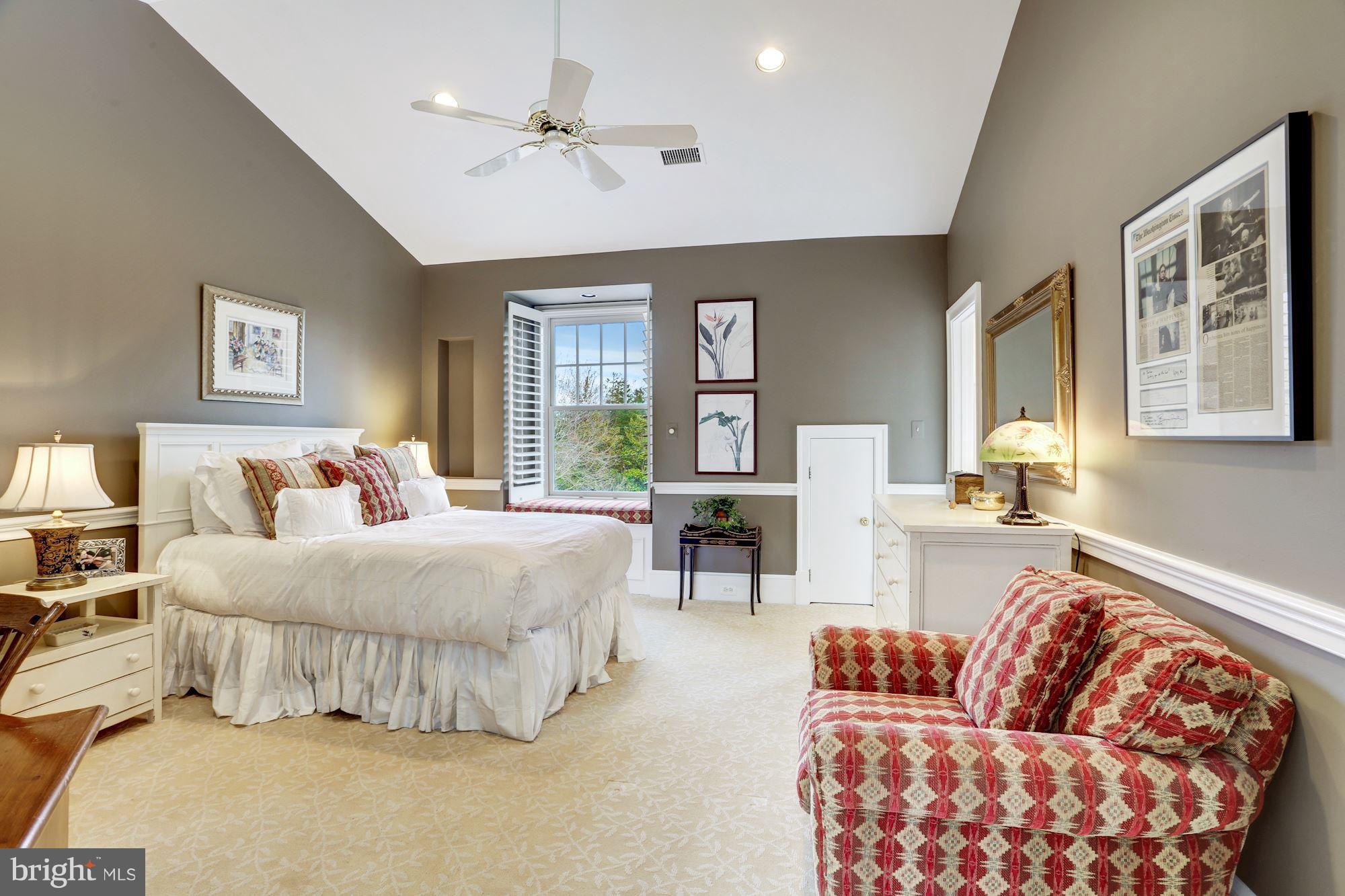 LANGLEY FARMS - Residential