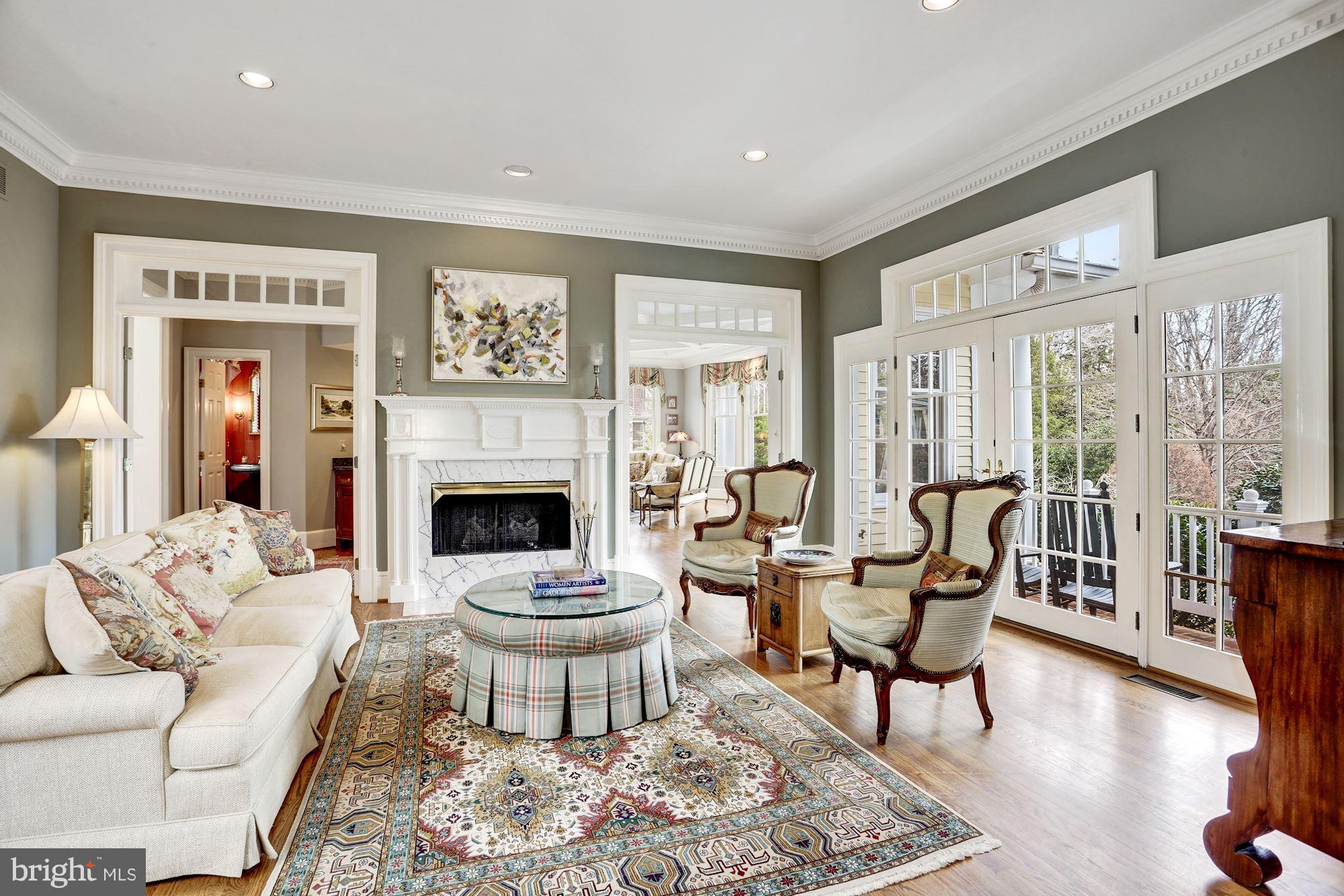 LANGLEY FARMS - Residential