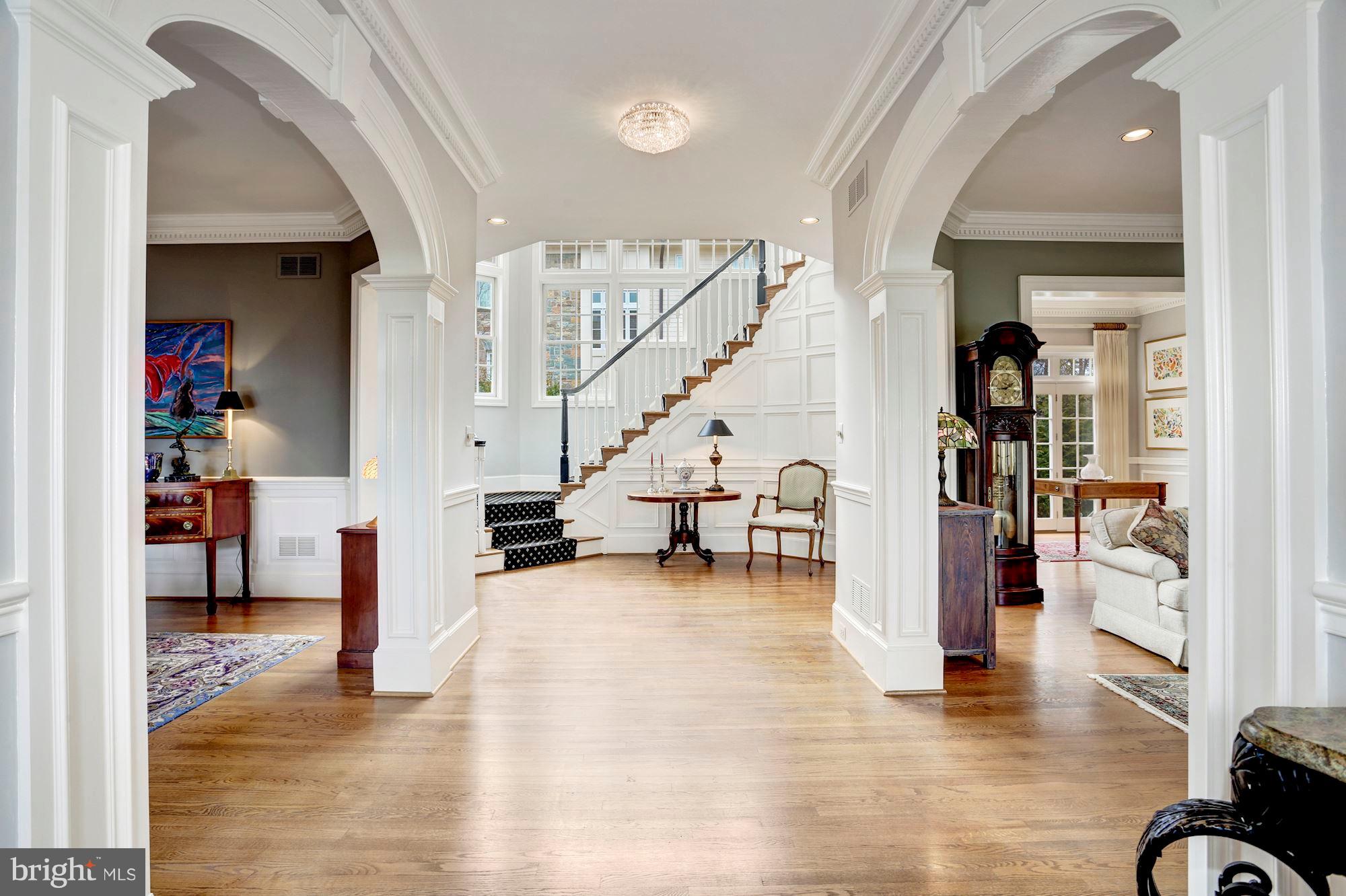 LANGLEY FARMS - Residential