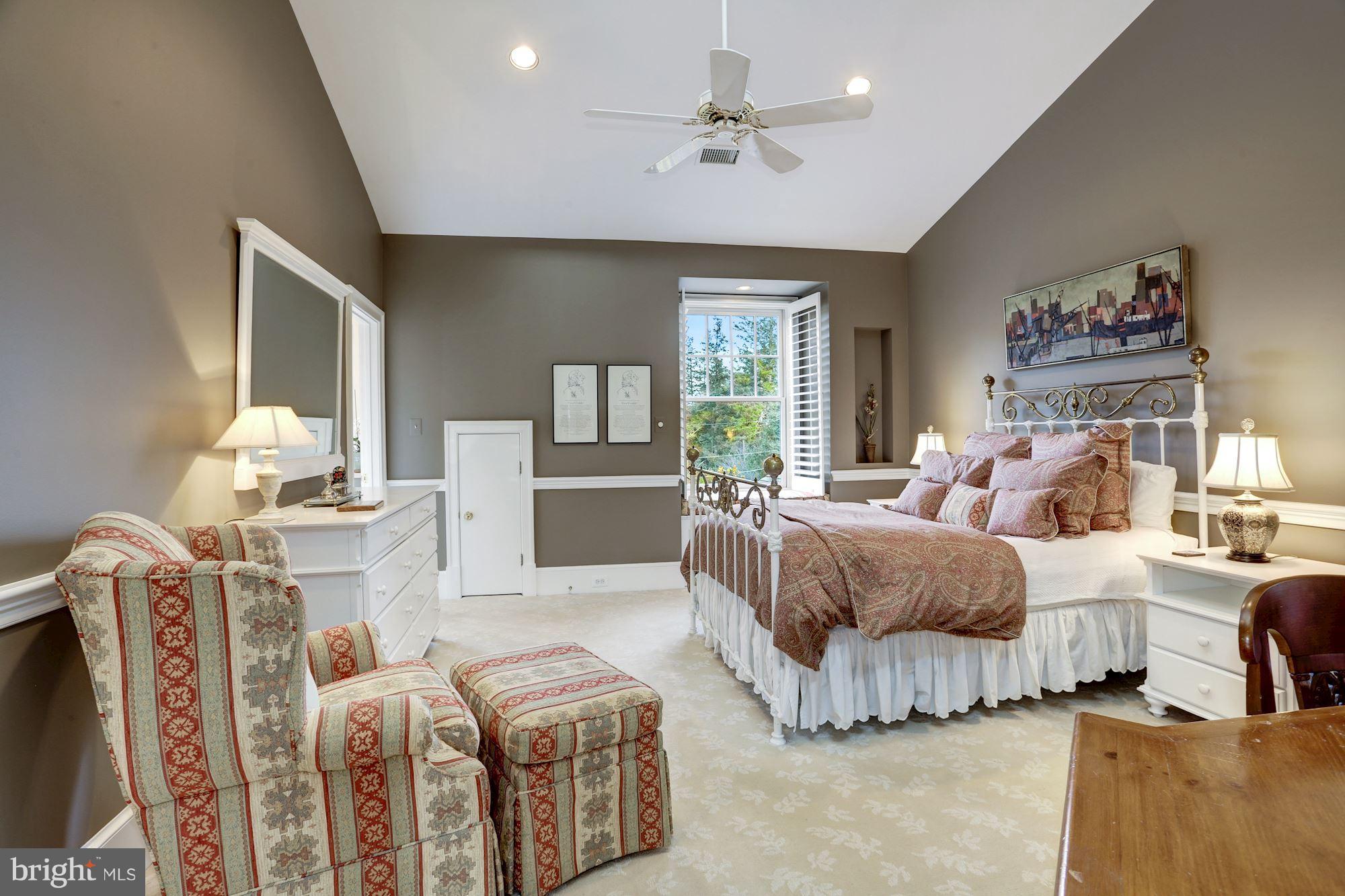 LANGLEY FARMS - Residential