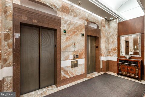 4801 FAIRMONT AVENUE 713 BETHESDA MD 20814