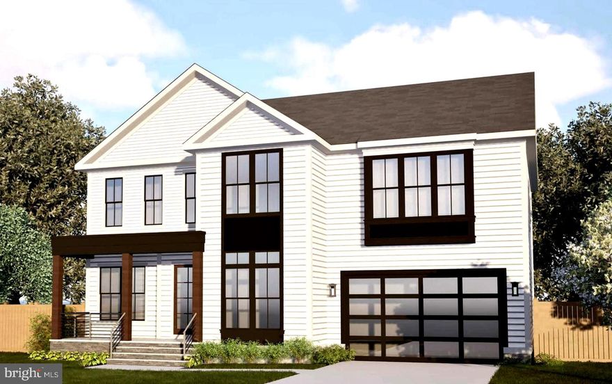 Welcome home to 623 Echols Street SE! Customize Now! Summer 2026 Delivery- Pre-Construction home available in the sought-after Vienna Elementary Pyramid! Very level 11,000-square-foot lot with an outstanding private backyard! Feel like you are in the countryside with this desirable piece of land, offering all the convenience and walkability to the Vienna Town Center! 

PRE- CONSTRUCTION OPPORTUNITY! 

Another quality offering in the Town of Vienna from Capital Custom Homes! Presenting our most popular model, the Newport! This open-concept floor plan features a clean, transitional design - three finished levels, all en-suite bedrooms, and 5.5 baths with luxurious quartz countertops.

The open-concept main floor boasts soaring 10' ceilings with a high-end chef's kitchen complete with a GE suite of appliances, an oversized furniture-inspired island perfect for entertaining, custom cabinetry, designer backsplash, gorgeous quartz counters, a Kohler farmhouse sink, and a generous walk-in pantry/mud room area. Off the dining room and kitchen areas, we have designed an expansive butler’s pantry area complete with quartz counters, a wine fridge, and ample additional custom cabinetry. Completing the main level, a luxe private study, and an oversized family room that opens up to a spacious eat-in kitchen complete with impressive modern wood ceiling beams, and a stately gas fireplace.
 
The upper level showcases hardwoods in an expansive gallery hallway, 4 ample en-suite bedrooms, and a sizable upstairs laundry with custom cabinetry and quartz countertops. The primary bedroom features hardwoods, large dual walk-in closets, and an impressive owner's bath with dual quartz vanities, a soaking tub, and a generous spa shower.  

Thermally efficient Andersen windows throughout, an impressive slate front porch and high-end slate lead walk, and a designer interior trim package are just some of the many included features that make this home truly impressive!
 
With over 4500 square feet of finished space on all three levels, the Newport is a well-designed plan for today's busy lifestyles! The lower level includes a large Recreation/Game Room and a Full Bath.  Other selectable lower-level options include a Wet Bar, Exercise/Craft Room, and an additional Lower-Level Bedroom.
 
Outstanding attention to detail, quality craftsmanship, and material selections truly set our homes apart! Fantastic location in the TOV.  Vienna Town Center is a 5-minute walk away, offering quaint shops, dining options, and access to the W&OD Trail. Close to I-66, 123, and 495. Ultra-desirable location close to Tysons Corner, Westwood Country Club,  Church Street, and much more. Madison pyramid. Spacious flat backyard perfect for outdoor entertaining. Your own little oasis in the Town of Vienna on very desirable Echols Street!
 
*Photos and virtual tours are of a similar model.  Photos and tour show additional selectable options available. Please contact the agent for pricing, included features, and additional options.