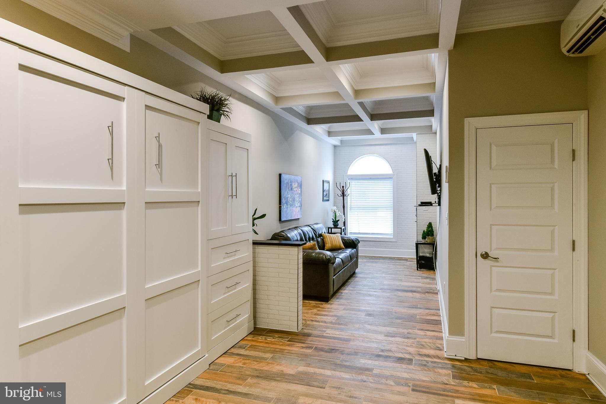 FEDERAL HILL HISTORIC DISTRICT - Residential Lease