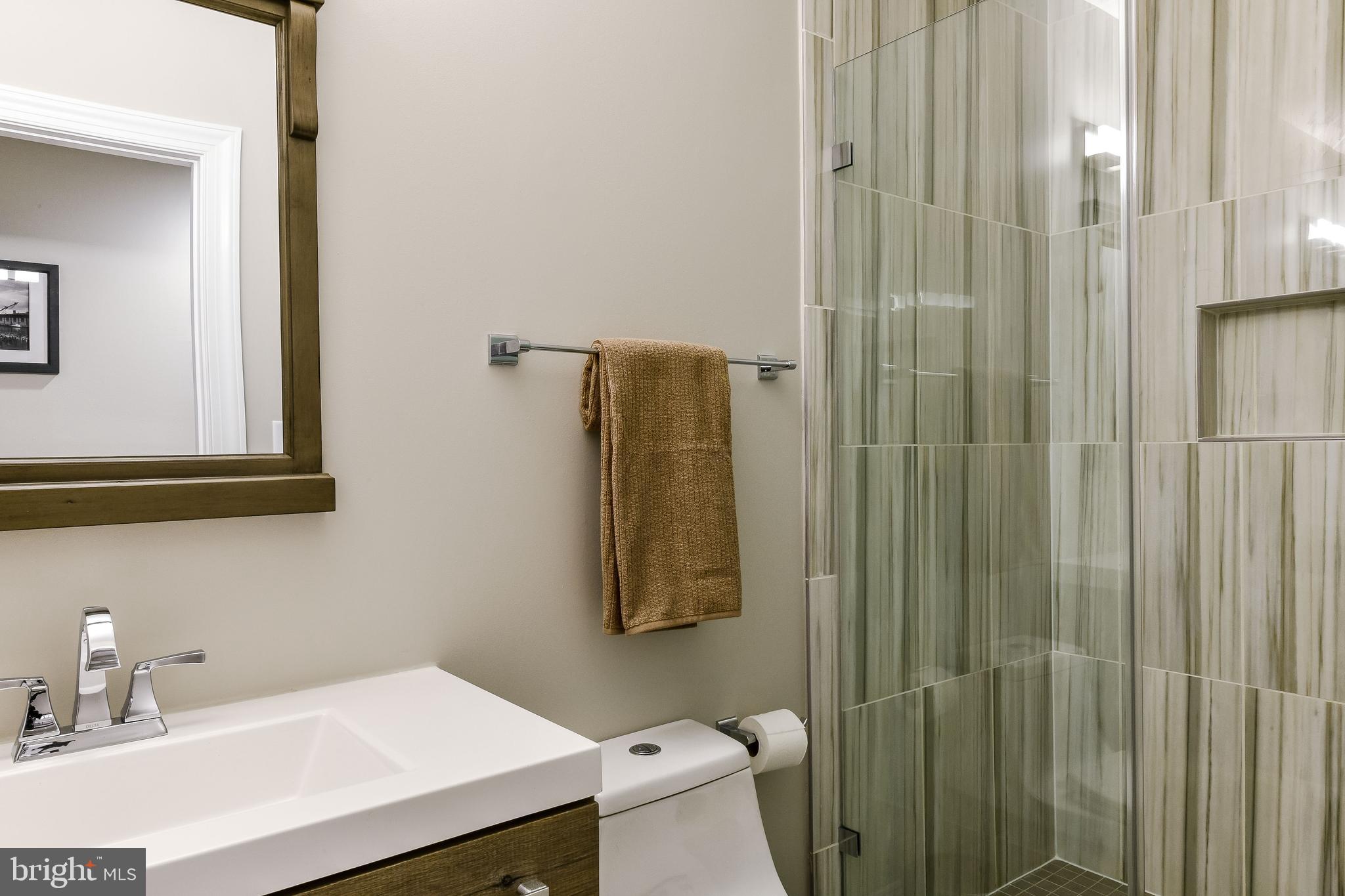 FEDERAL HILL HISTORIC DISTRICT - Residential Lease